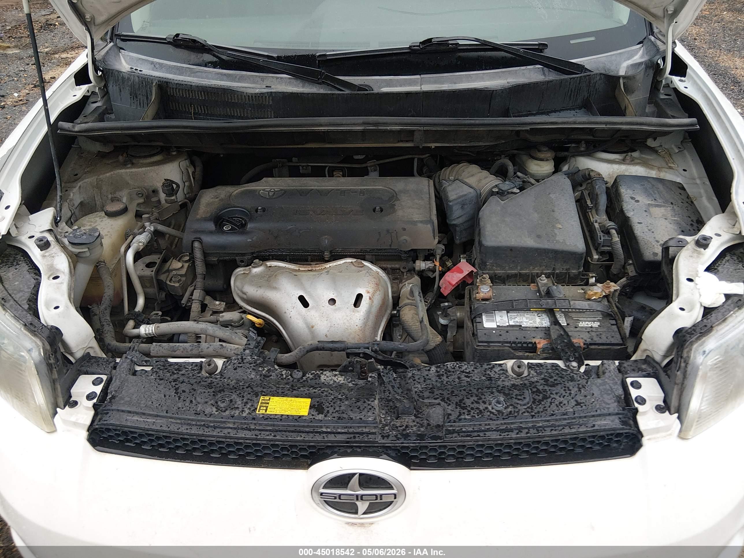 SCION XB image 6