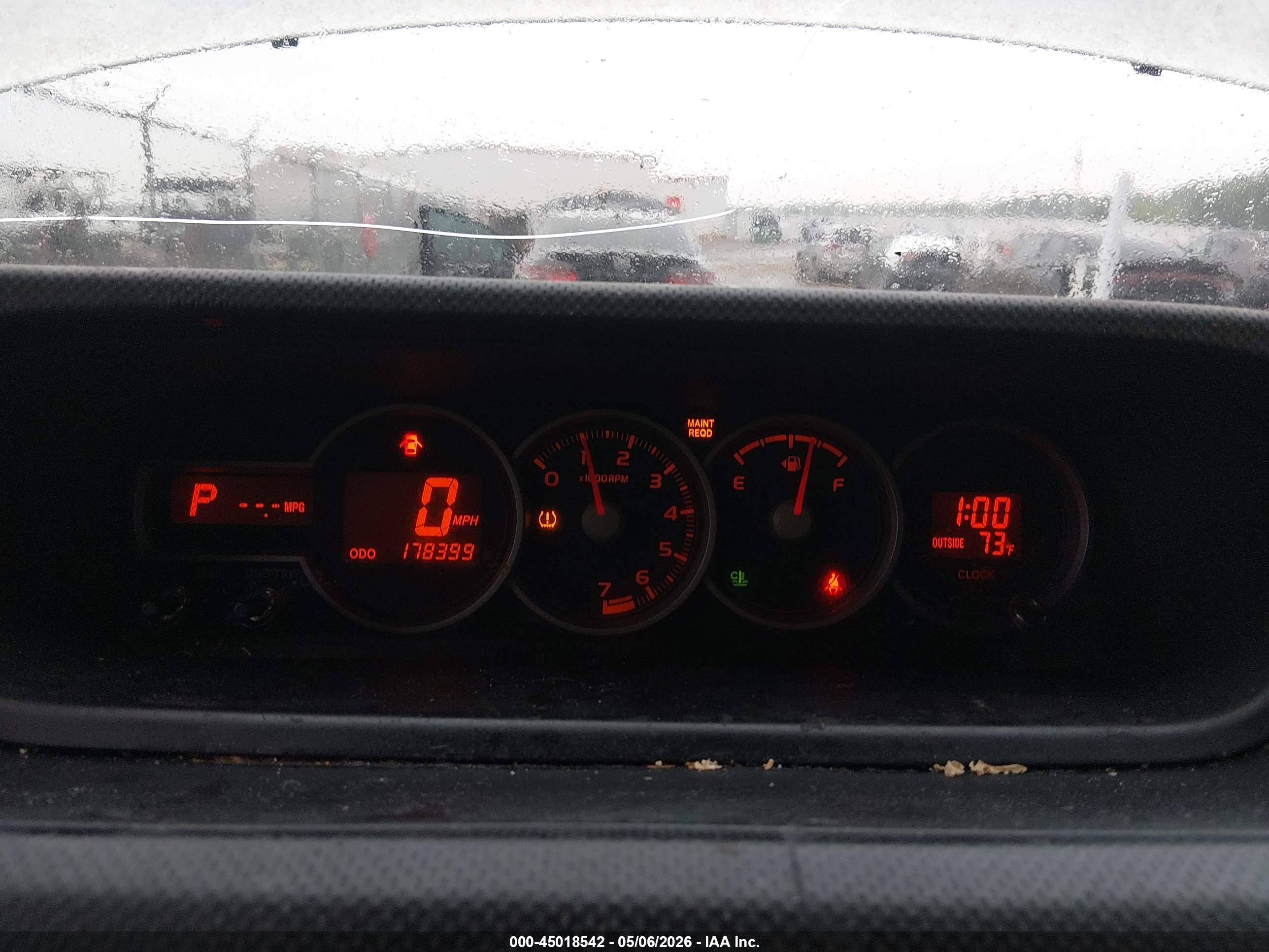 SCION XB image 7