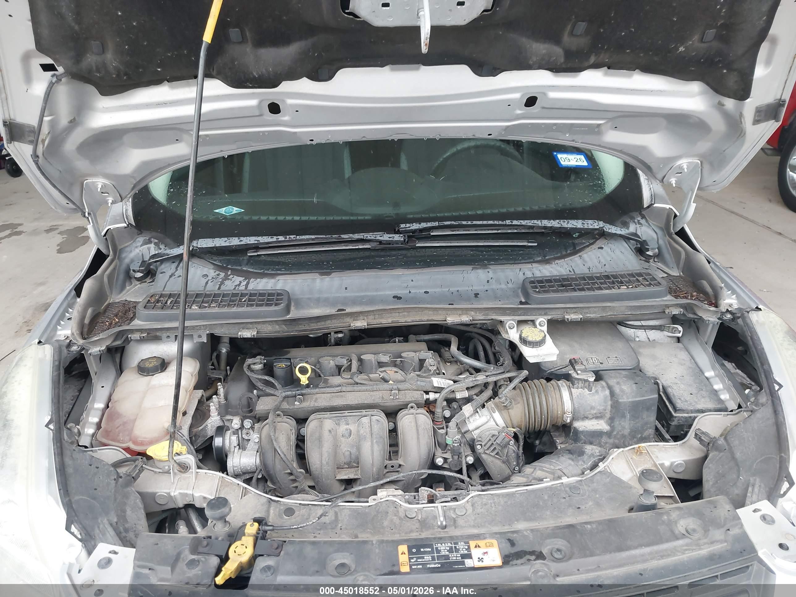 FORD ESCAPE image 10