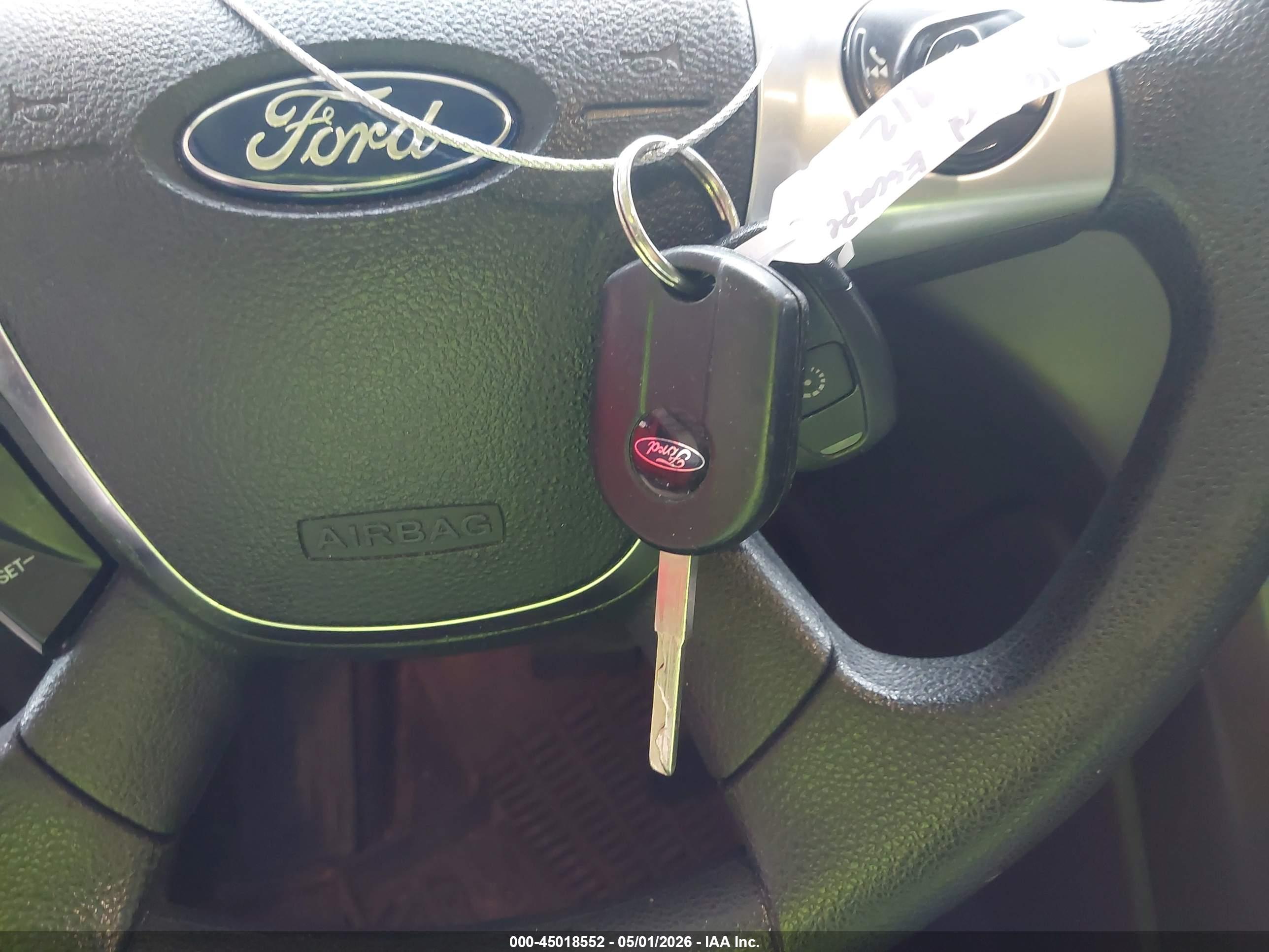 FORD ESCAPE image 11