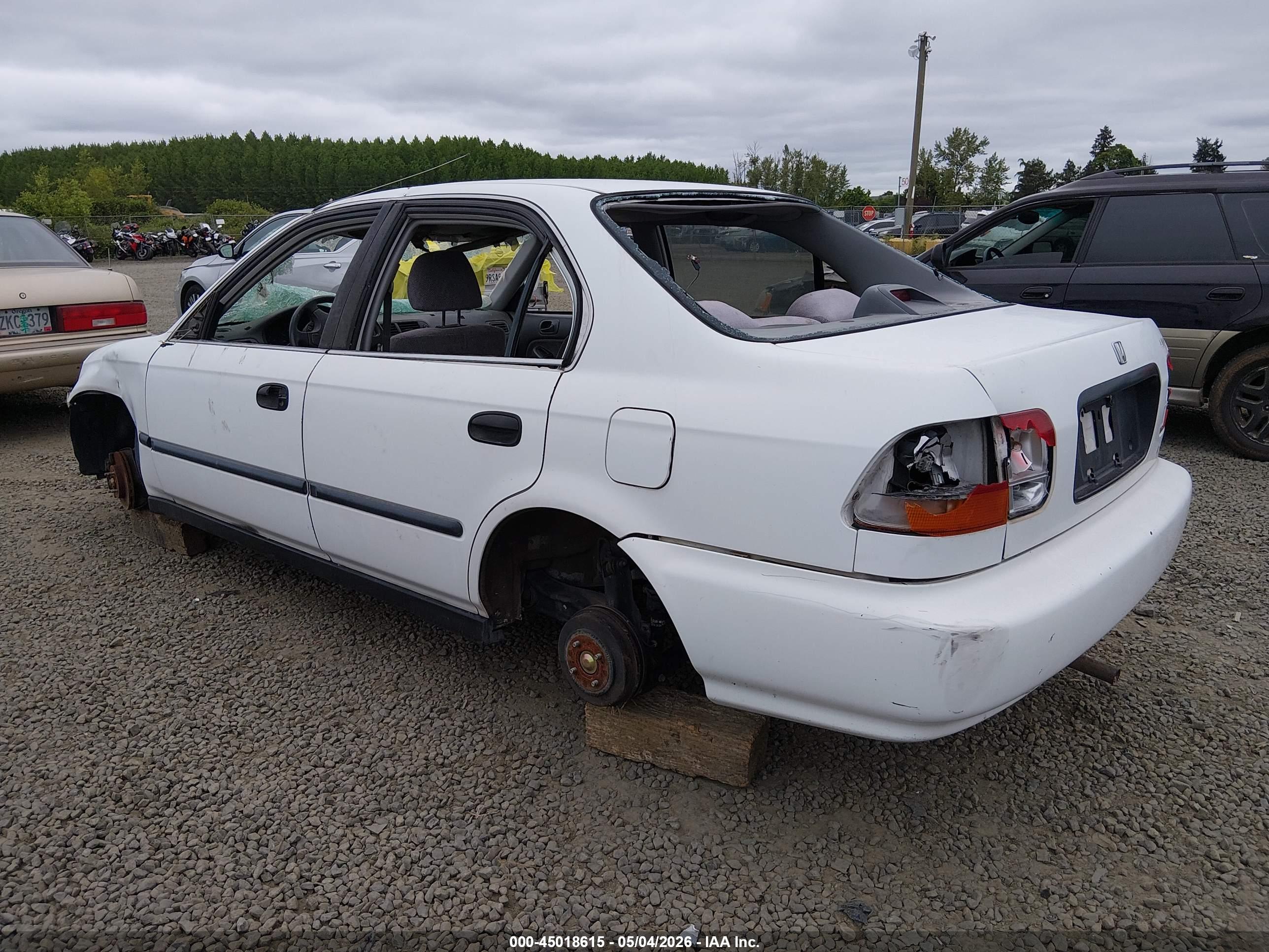 HONDA CIVIC image 3