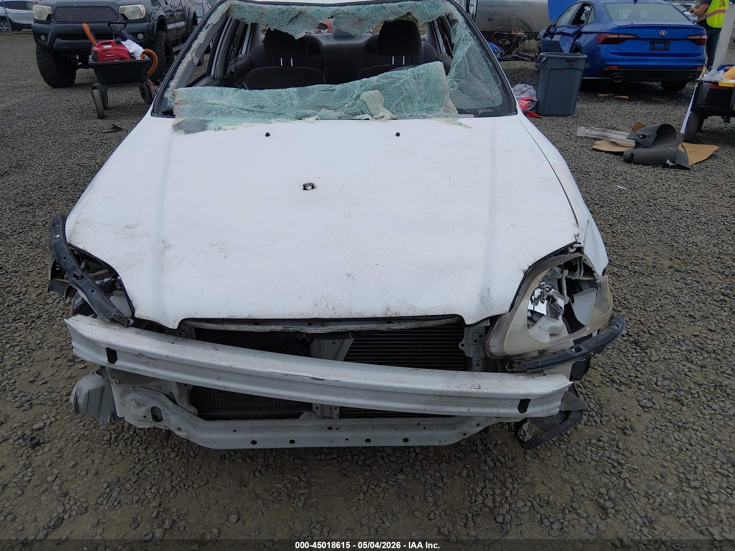 HONDA CIVIC image 6