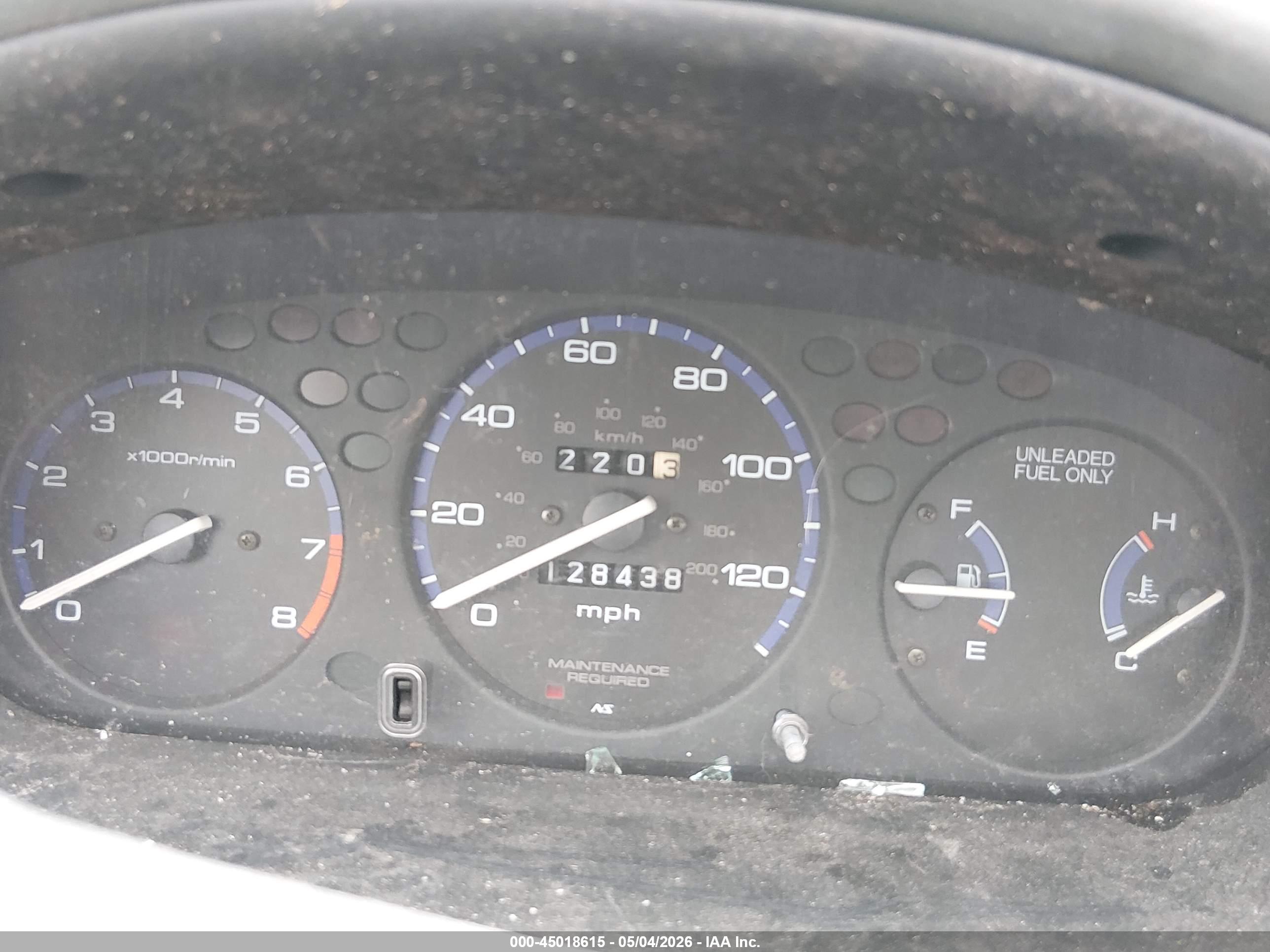 HONDA CIVIC image 7