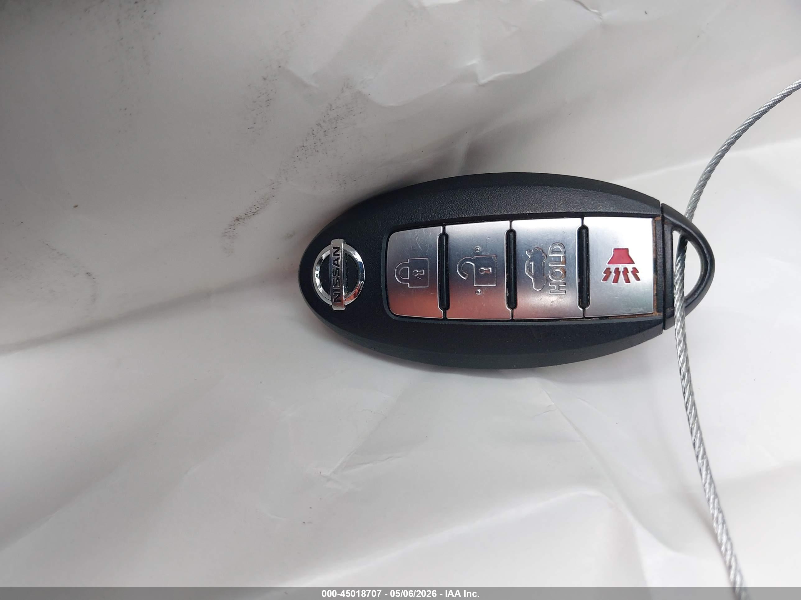 NISSAN SENTRA image 11