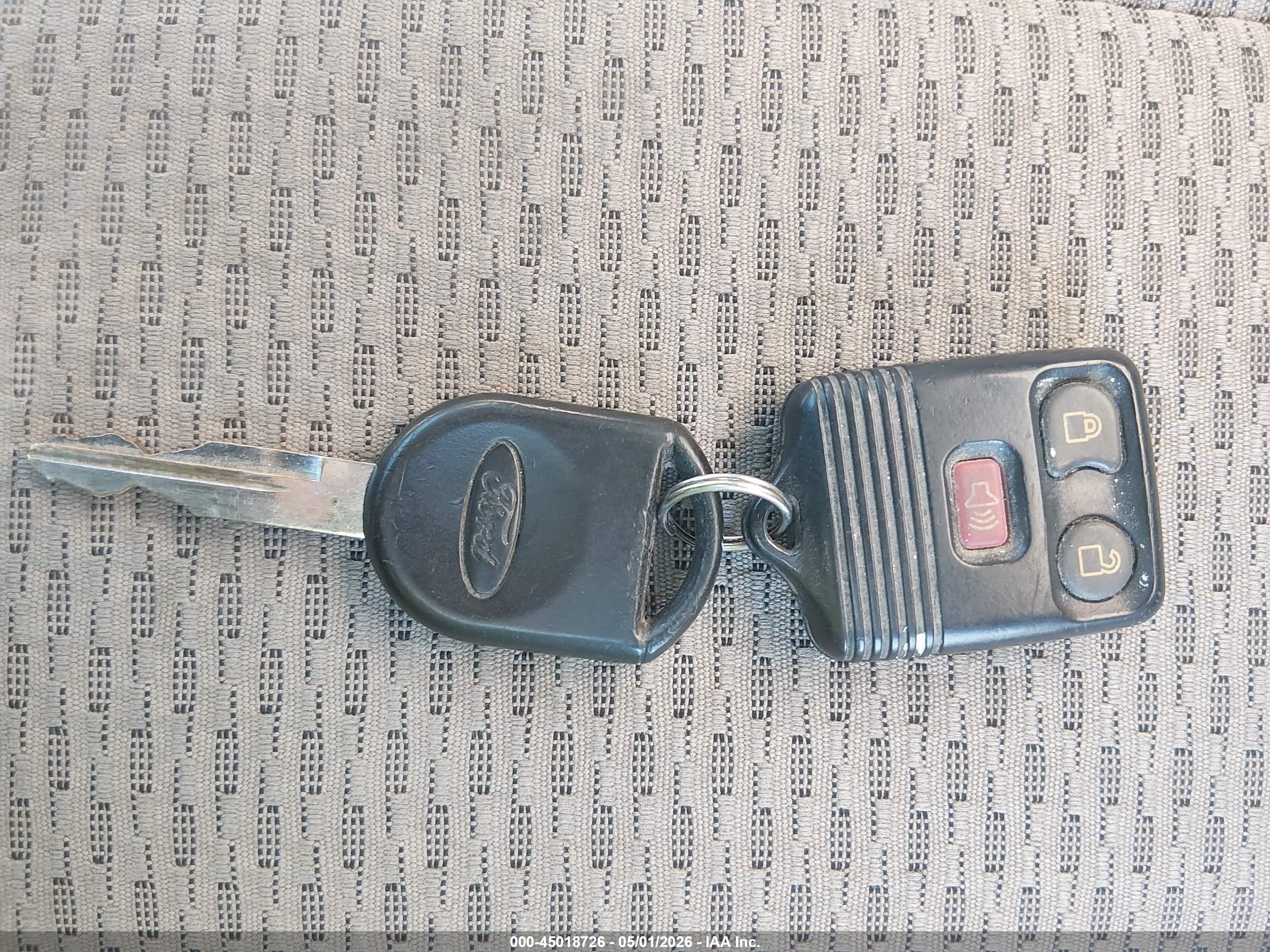 FORD F-150 image 11