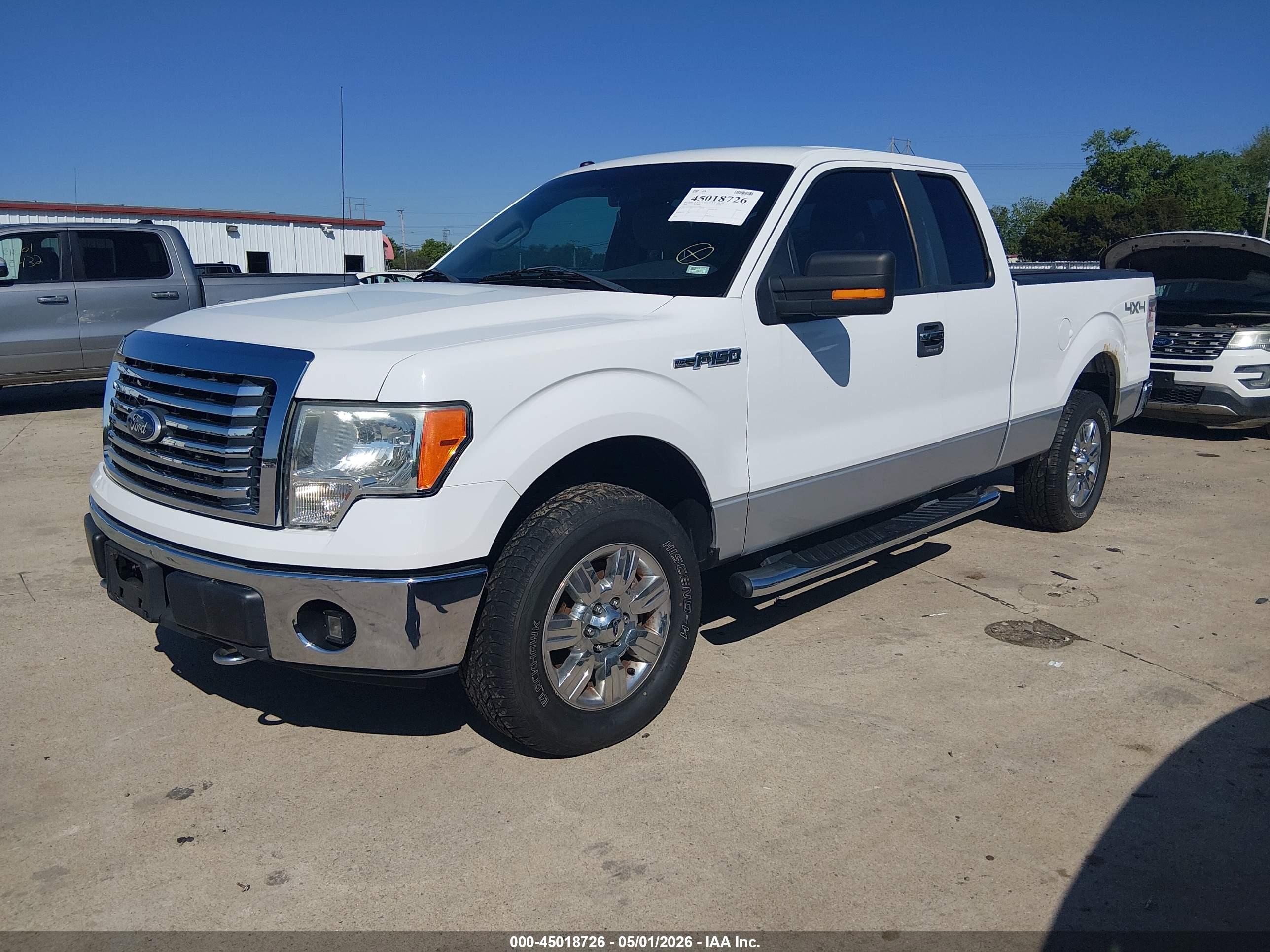 FORD F-150 image 2
