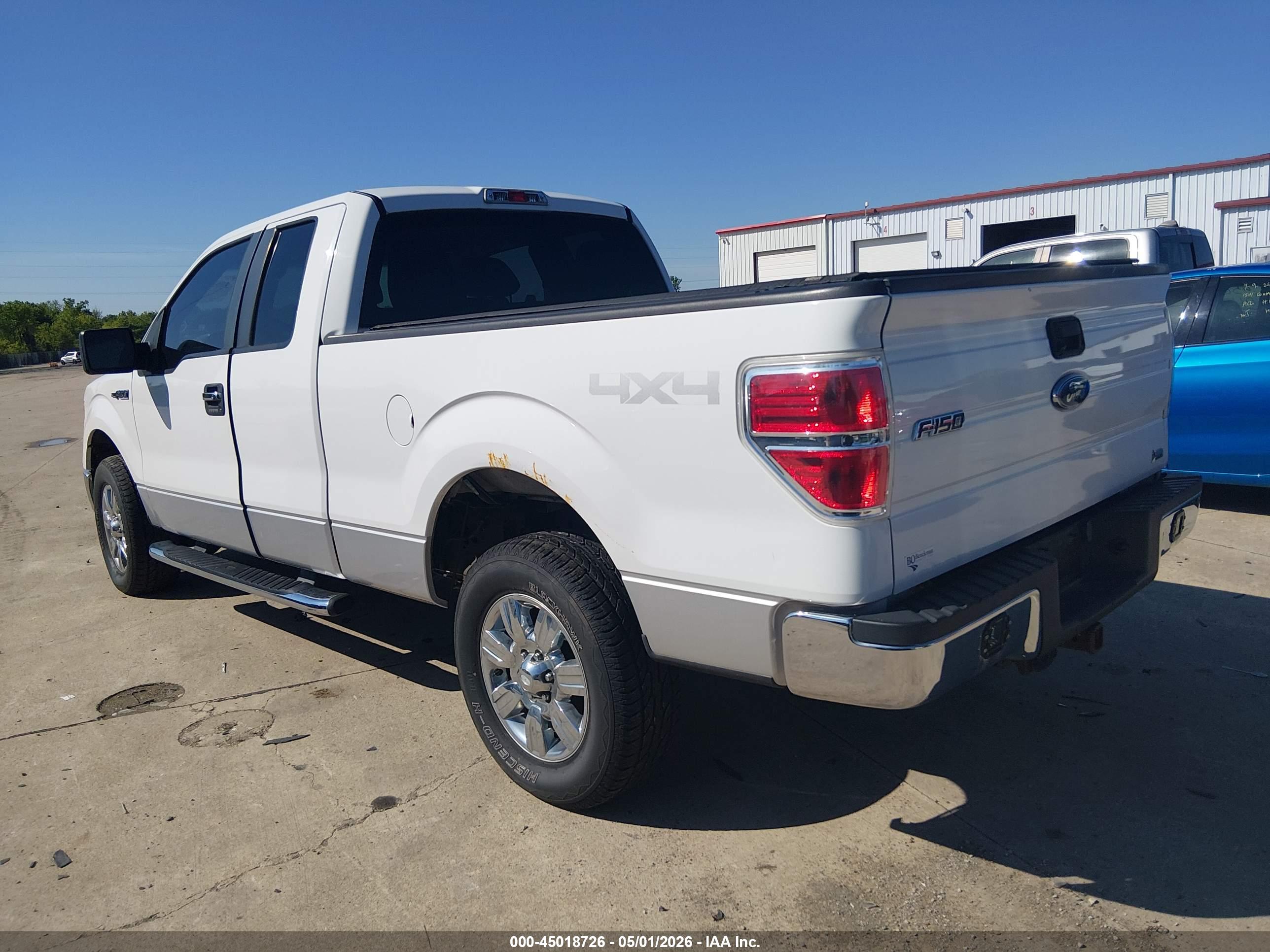 FORD F-150 image 3