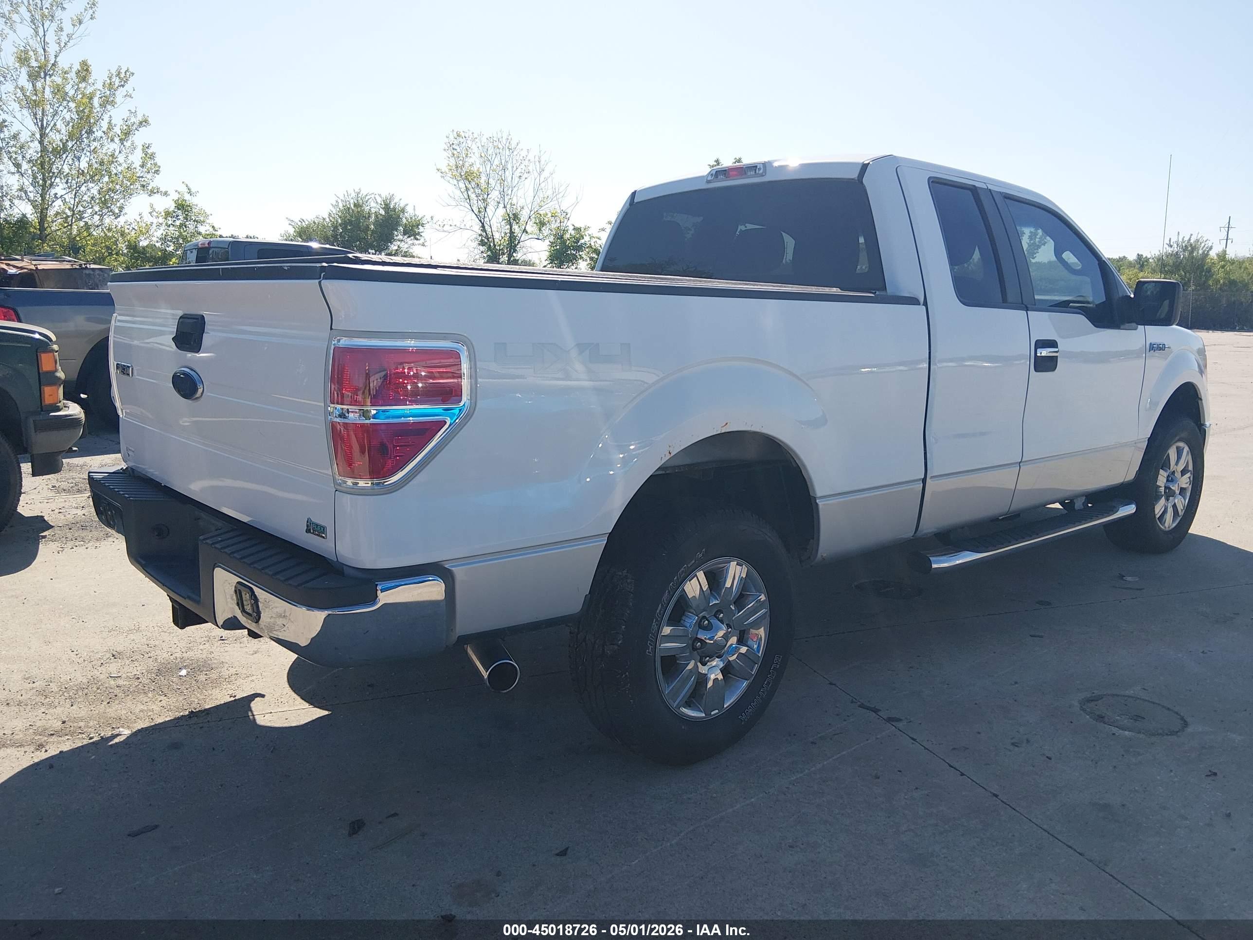 FORD F-150 image 4