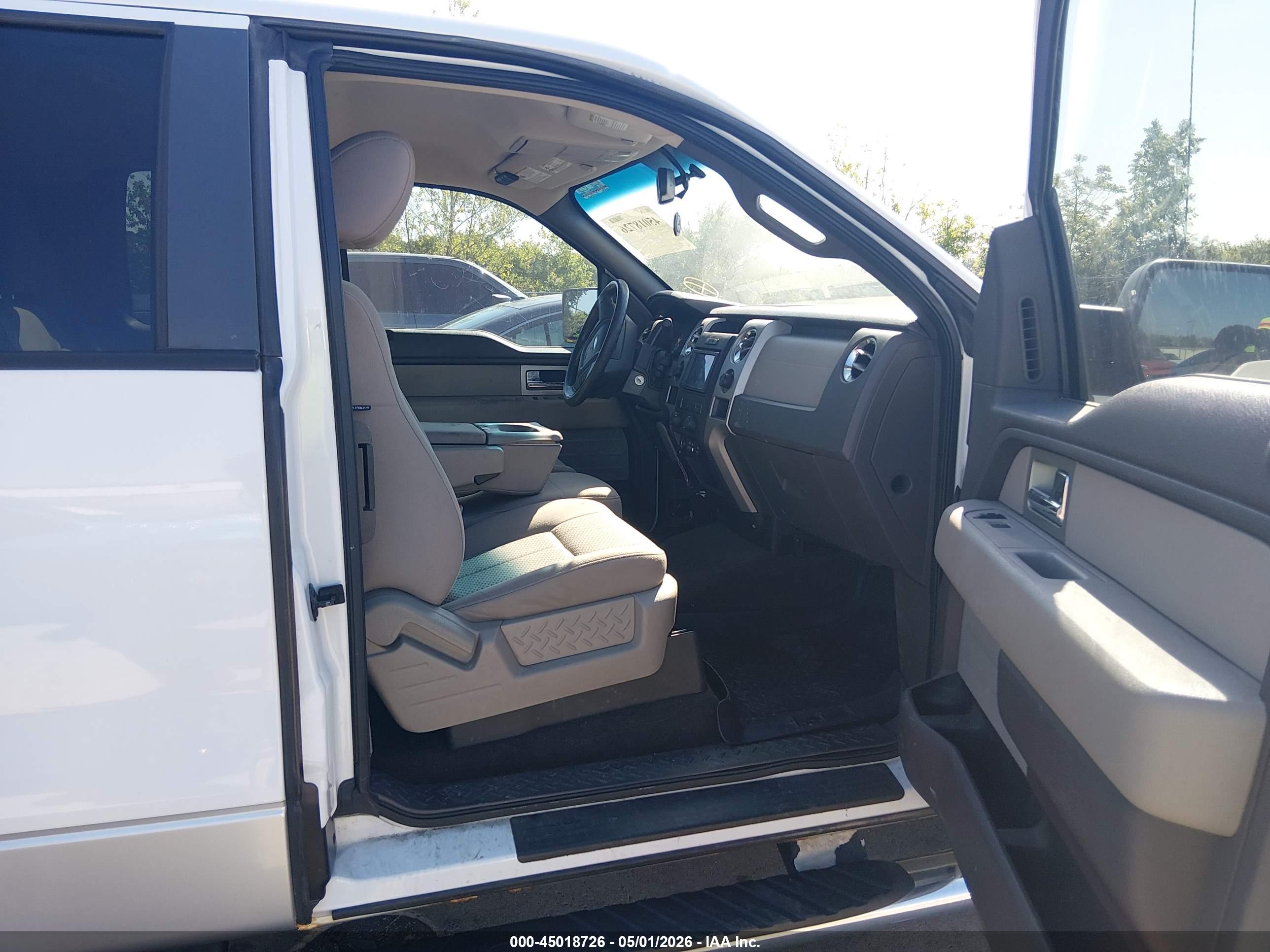 FORD F-150 image 5