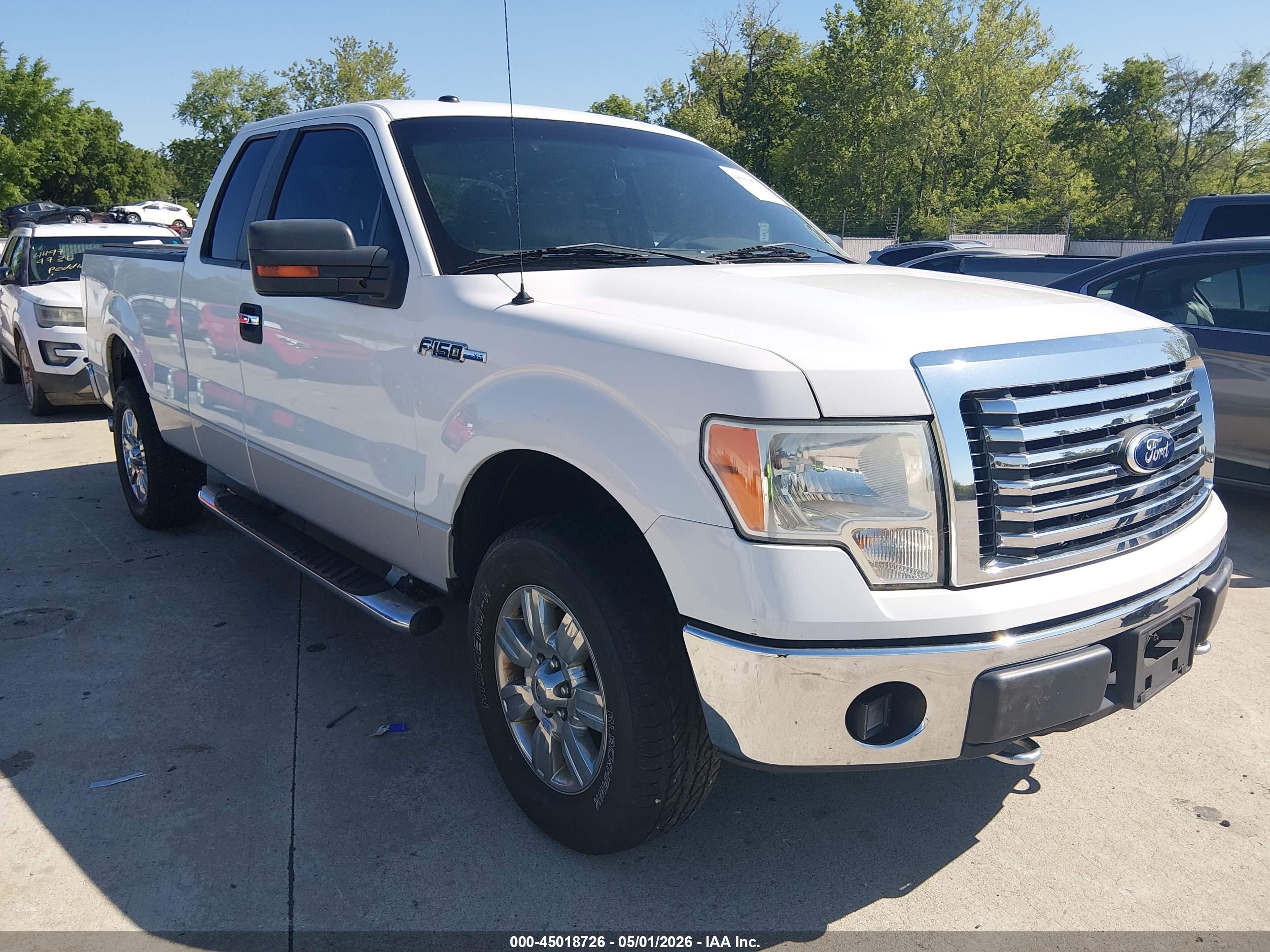 FORD F-150 image 6