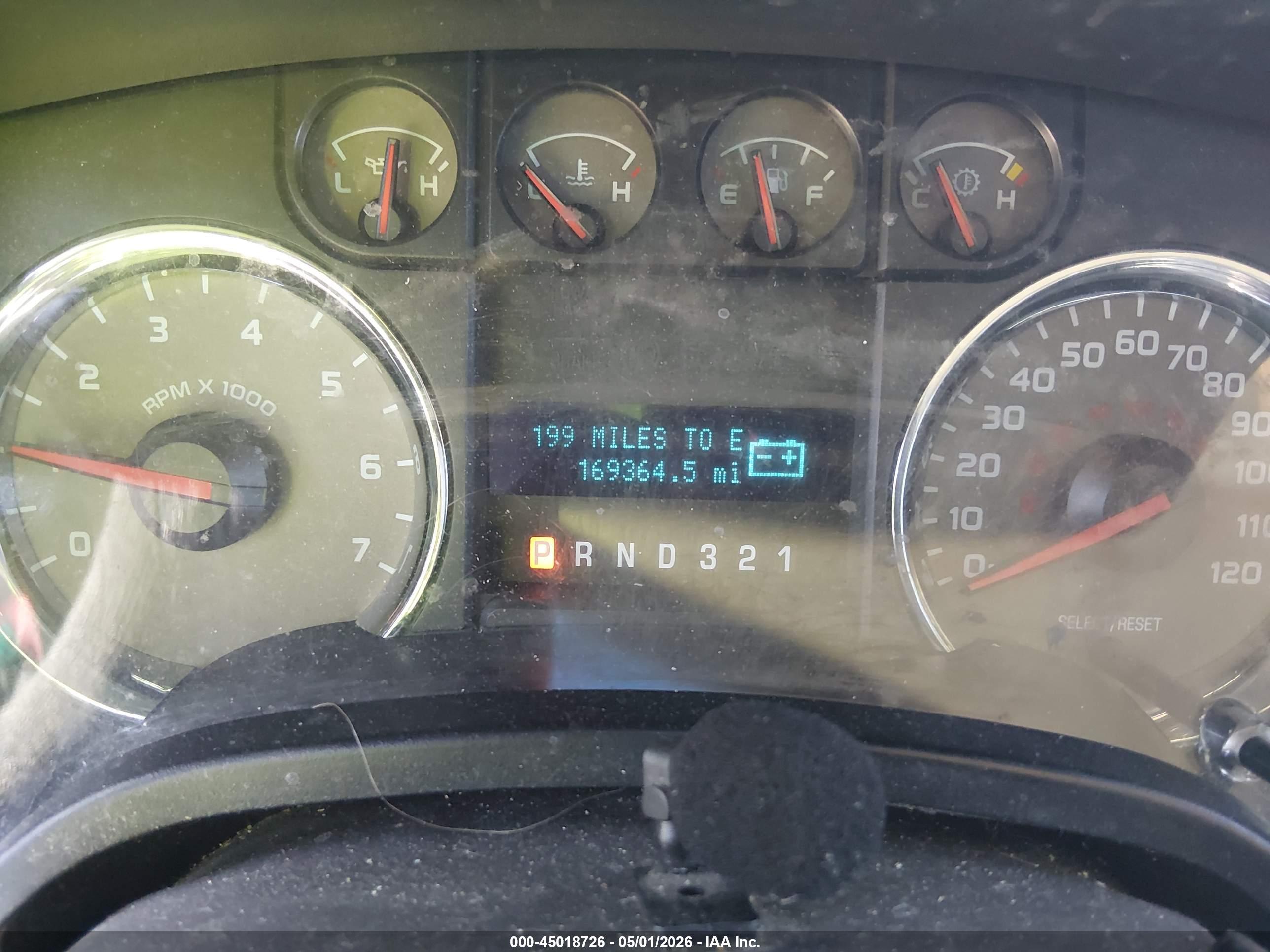 FORD F-150 image 7