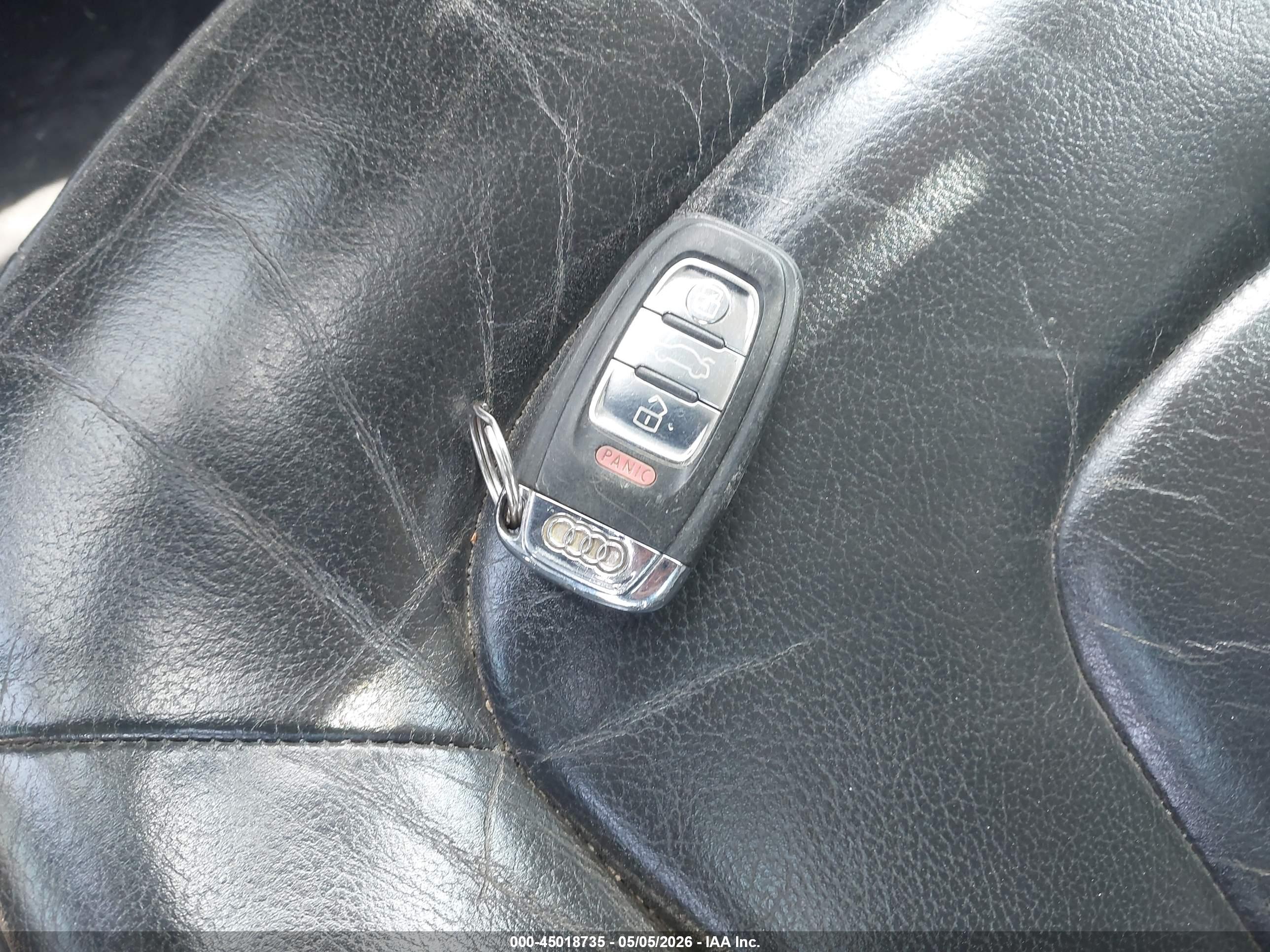 AUDI A4 image 11
