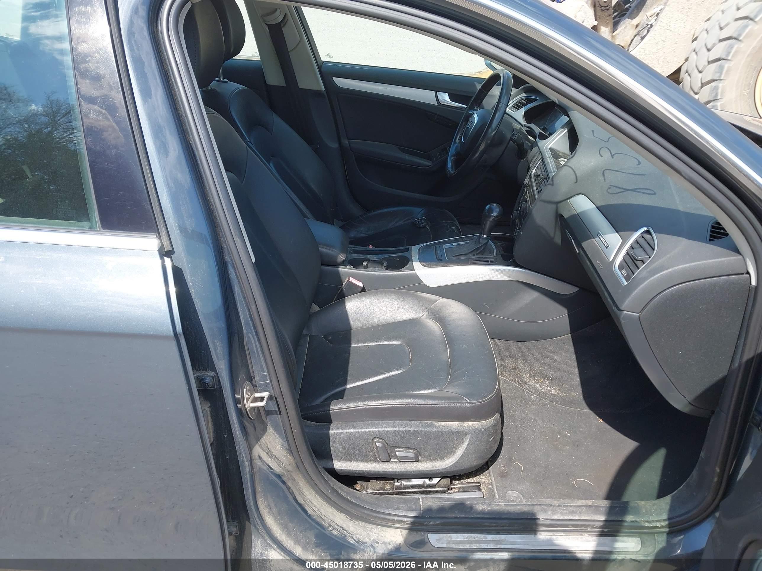AUDI A4 image 5
