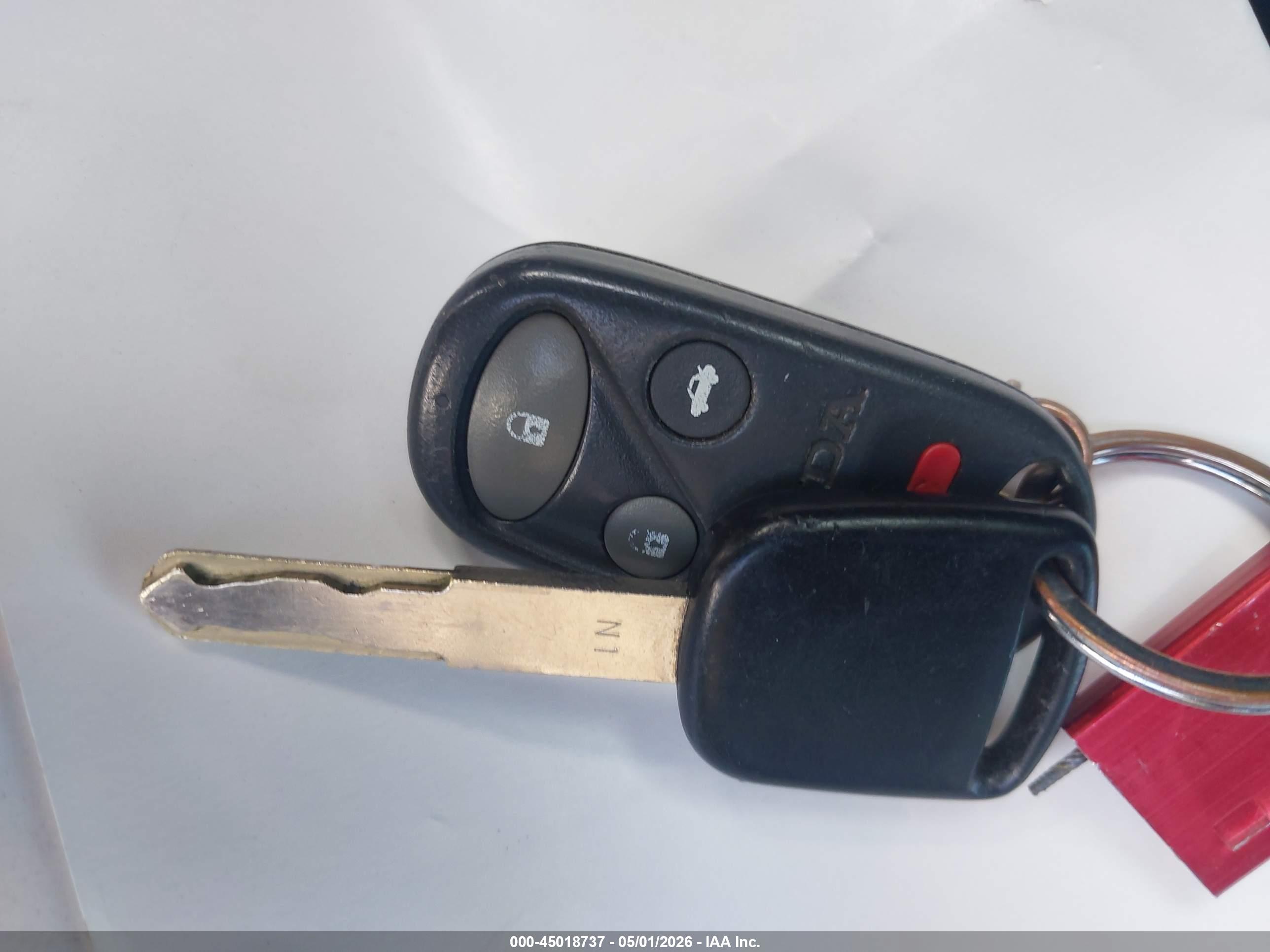 HONDA CR-V image 11