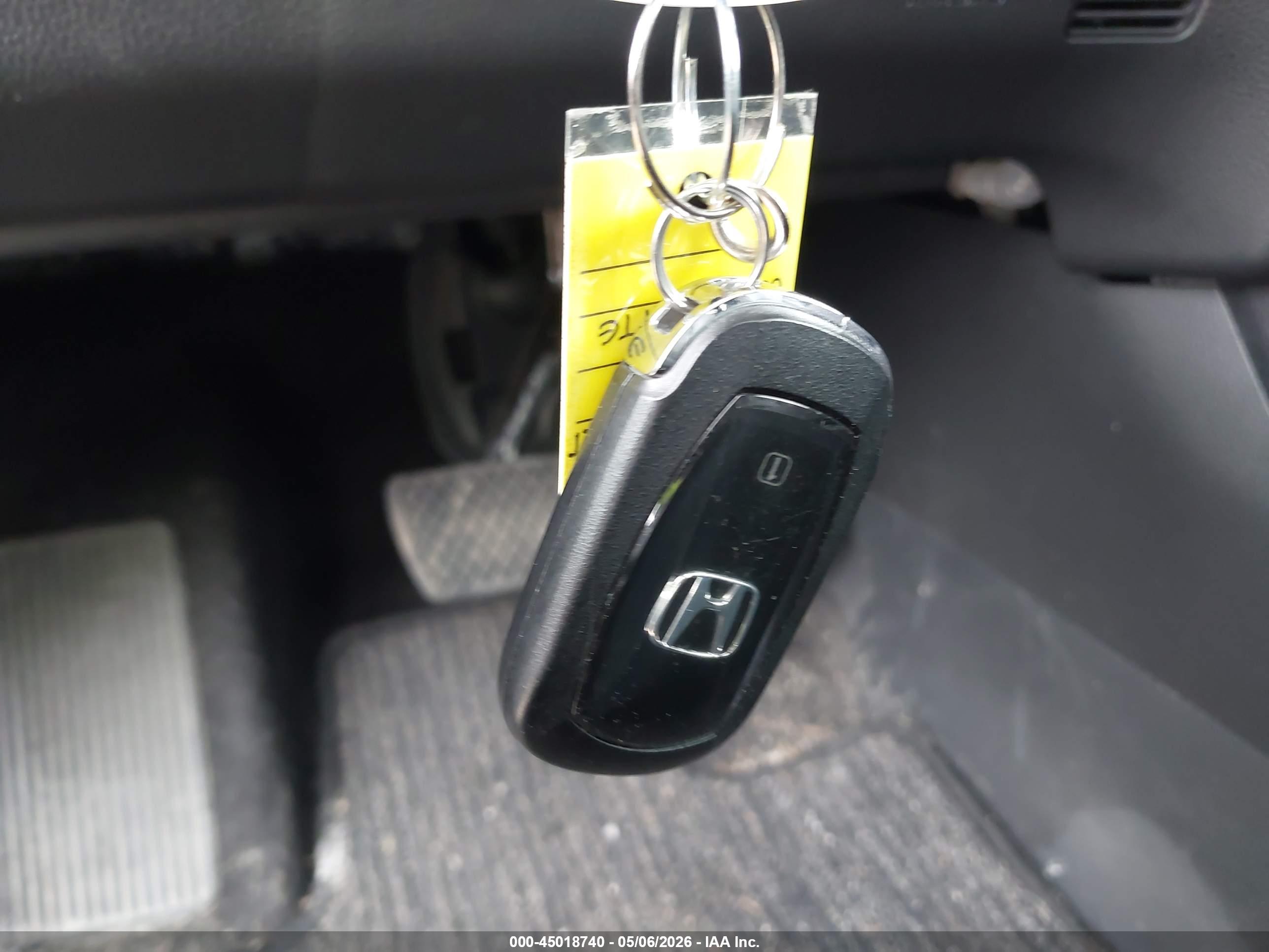 HONDA PASSPORT image 11