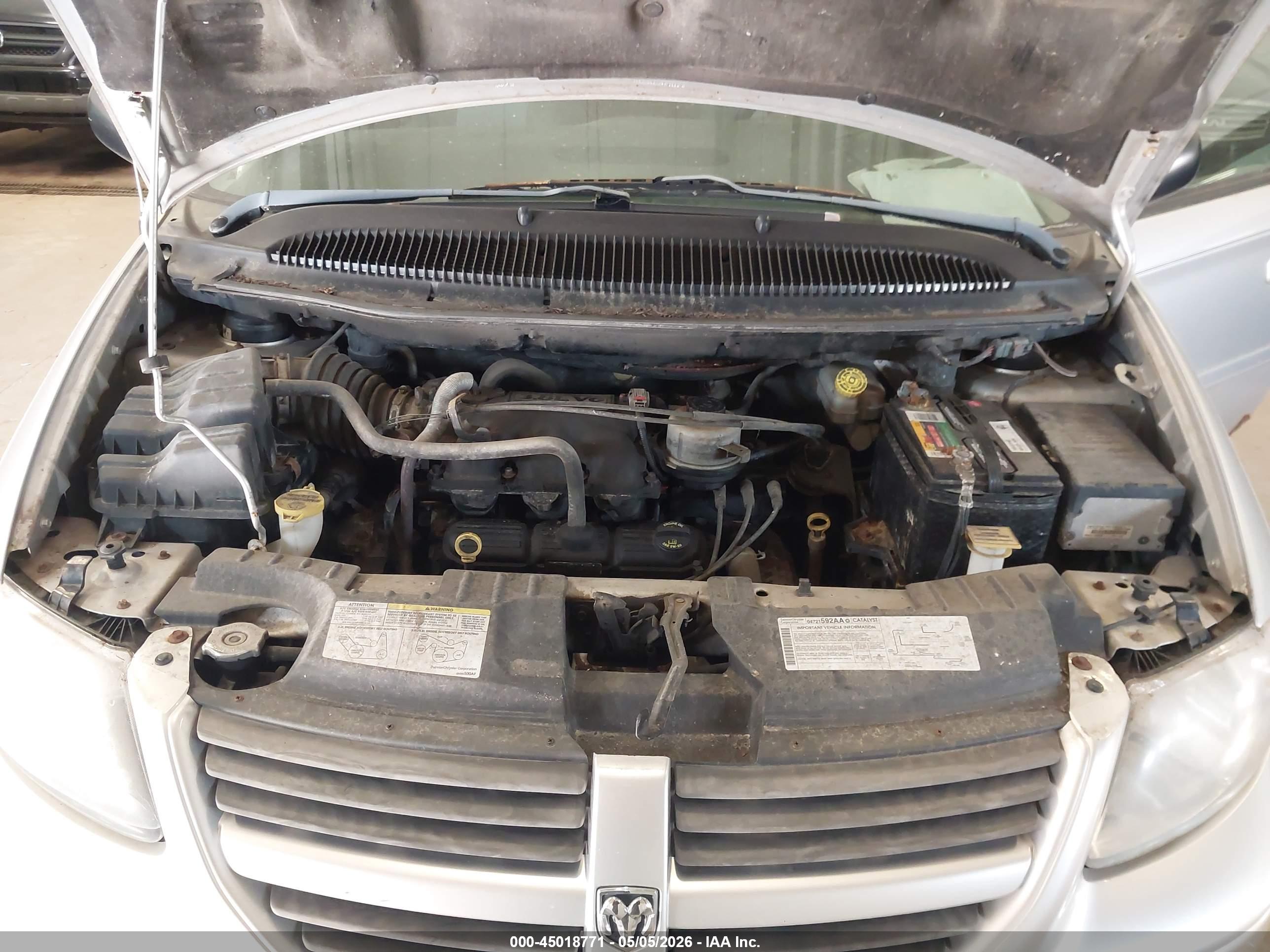 DODGE GRAND image 10