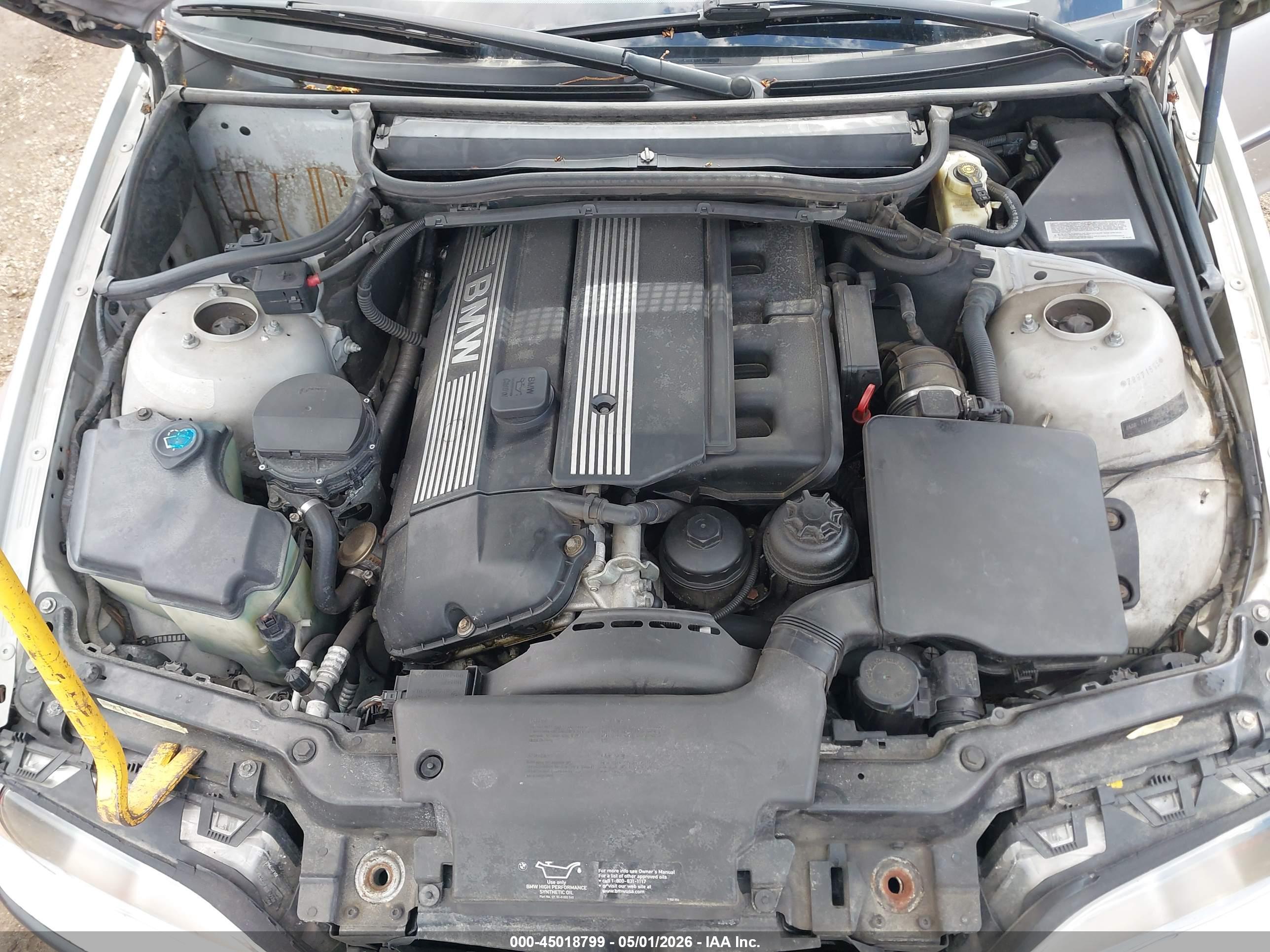 BMW 330I image 10