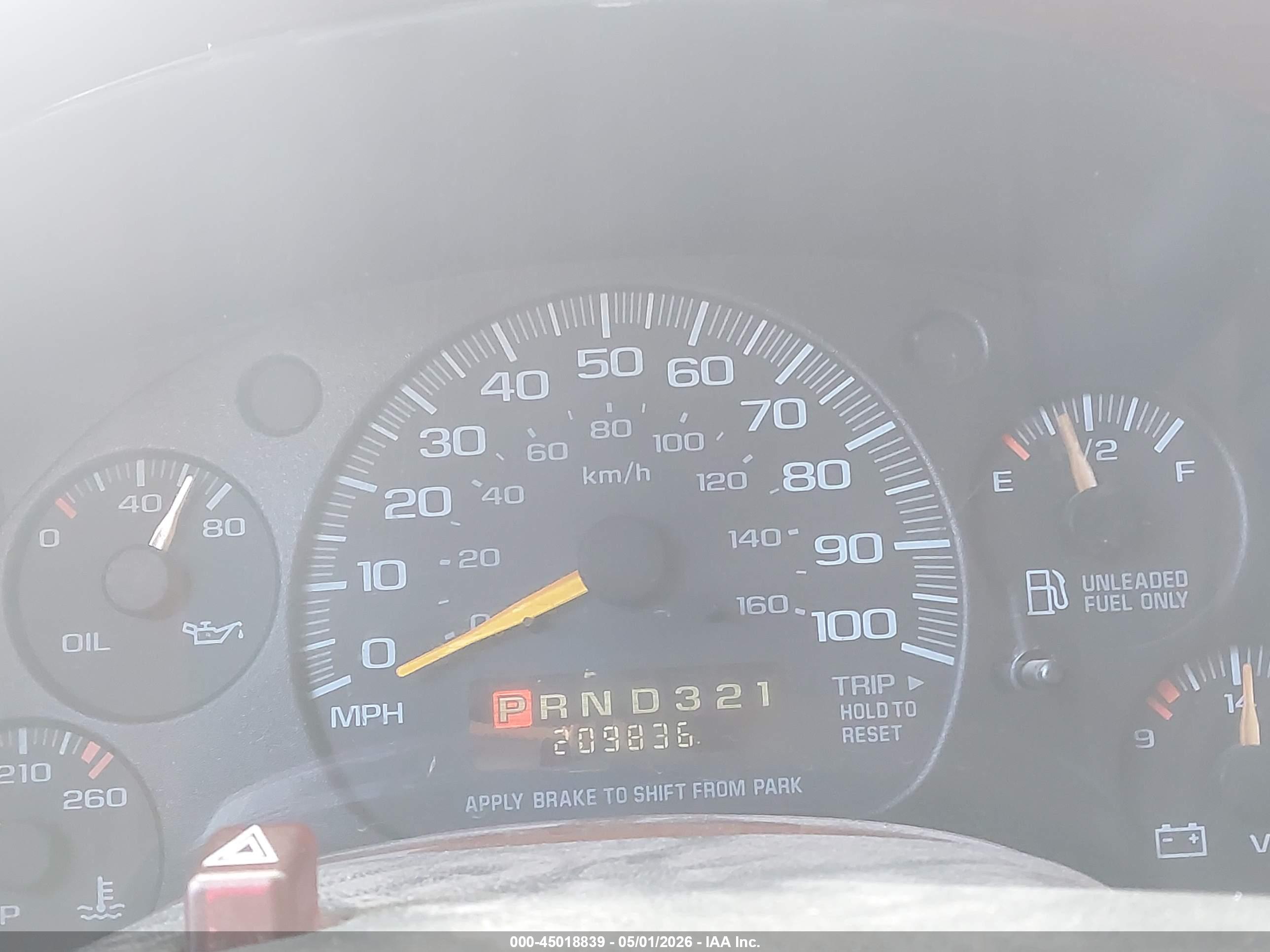 CHEVROLET EXPRESS image 7