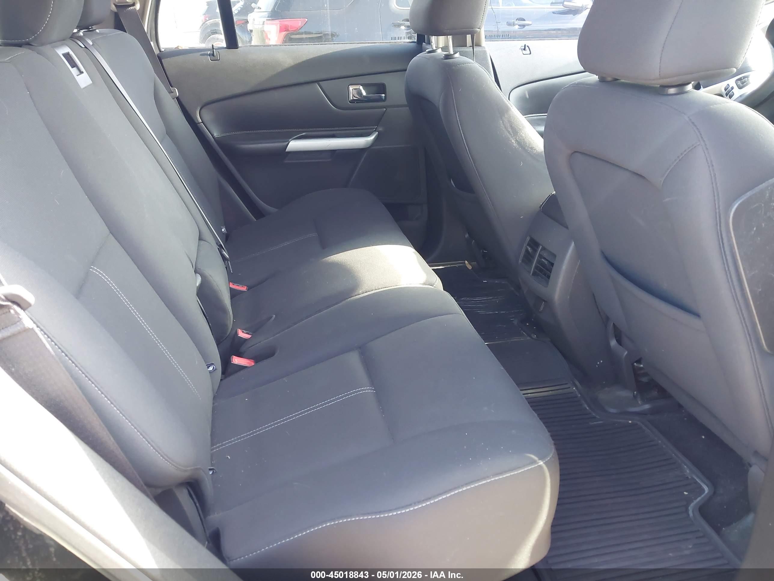 FORD EDGE image 8