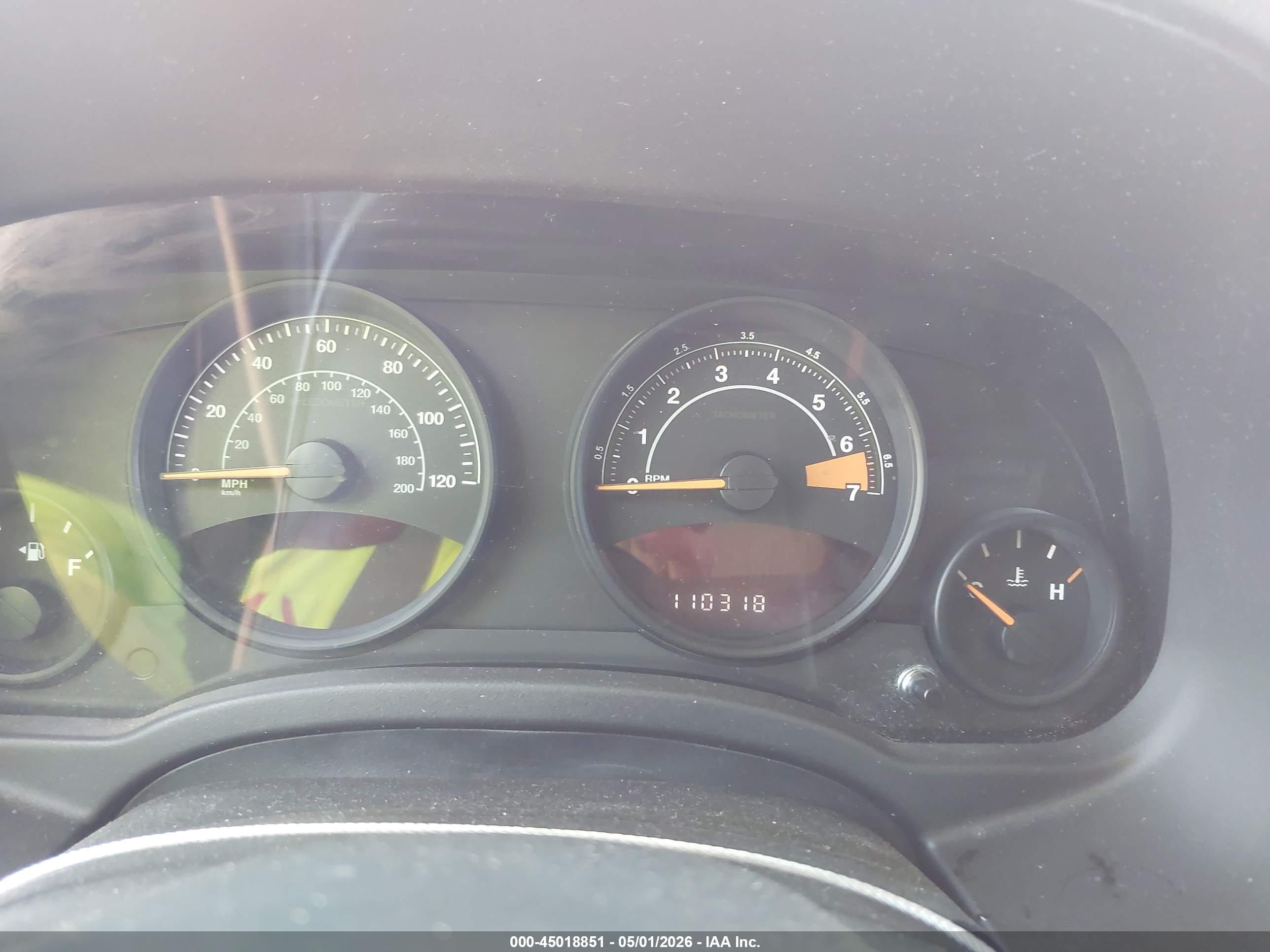 JEEP PATRIOT image 7