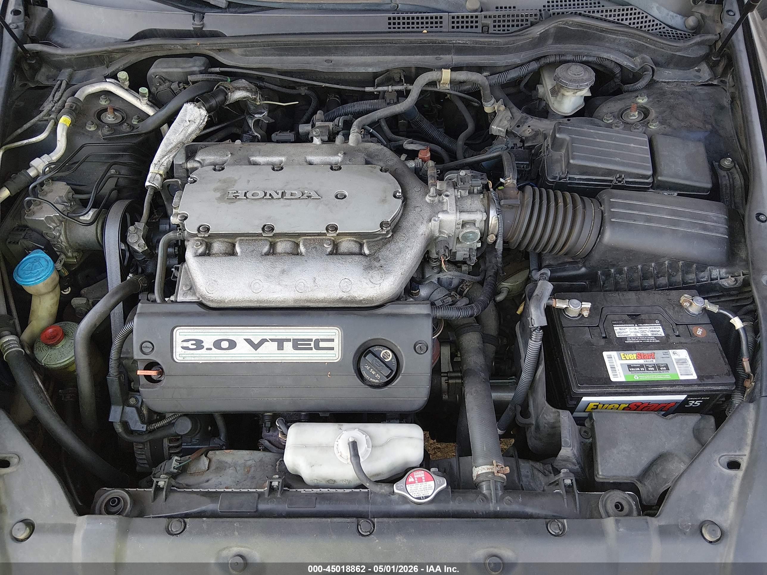 HONDA ACCORD image 10