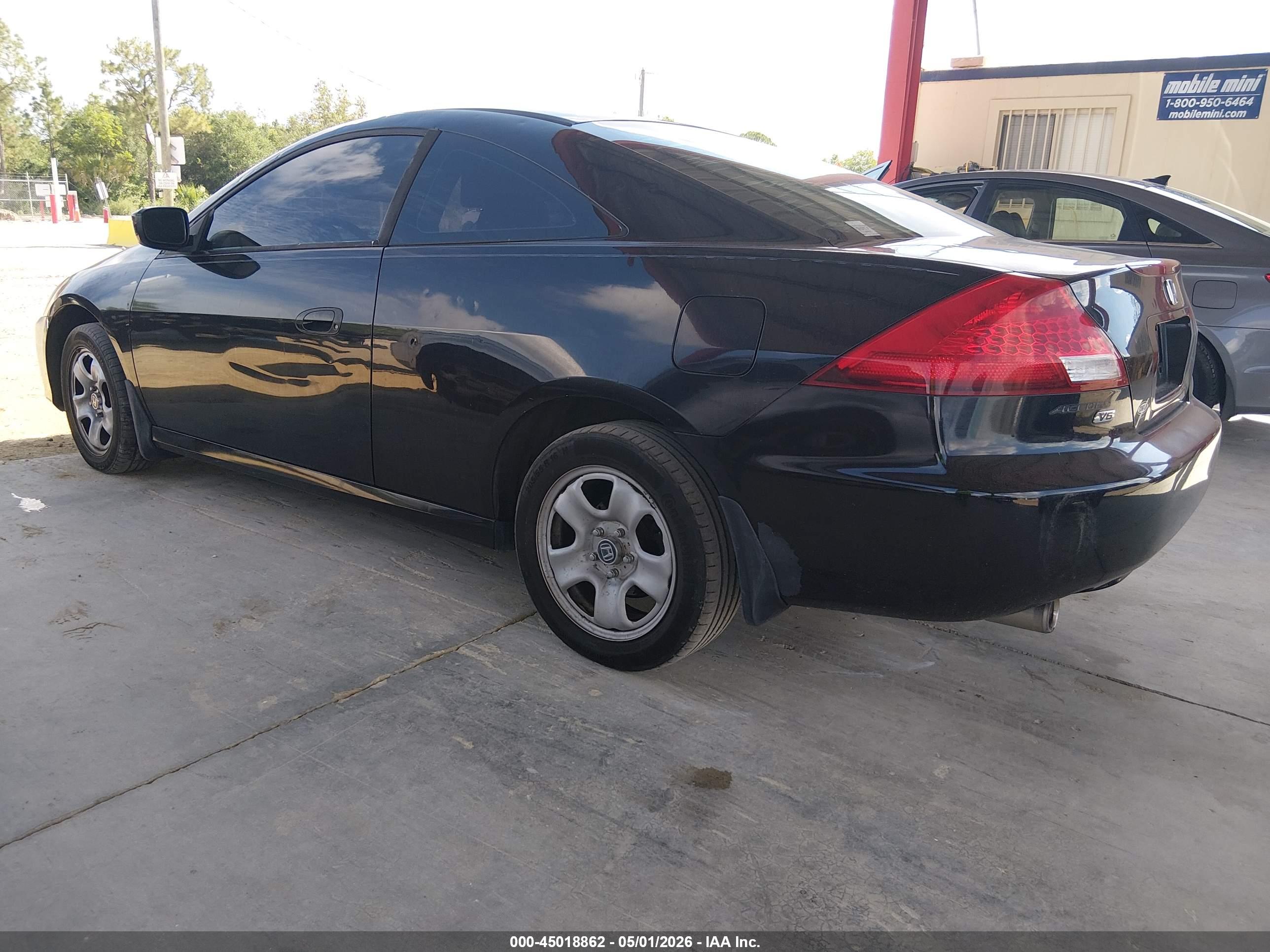 HONDA ACCORD image 3