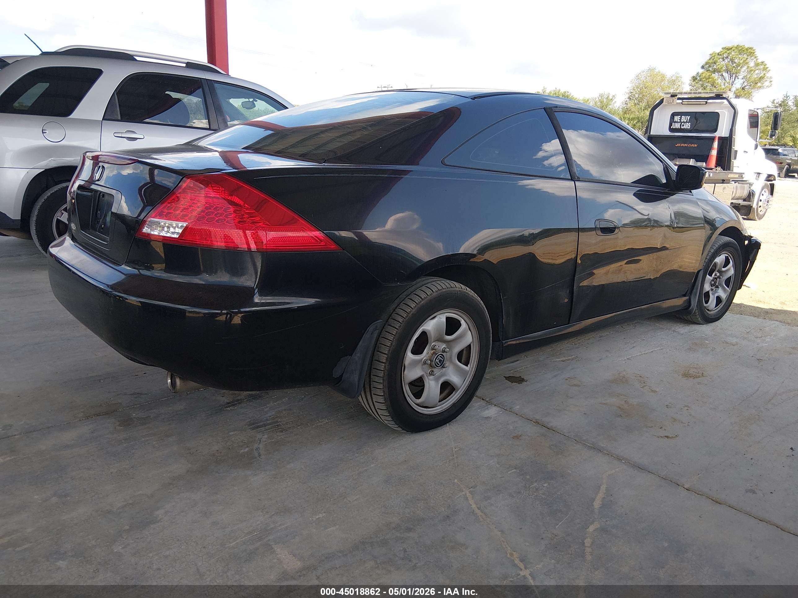 HONDA ACCORD image 4