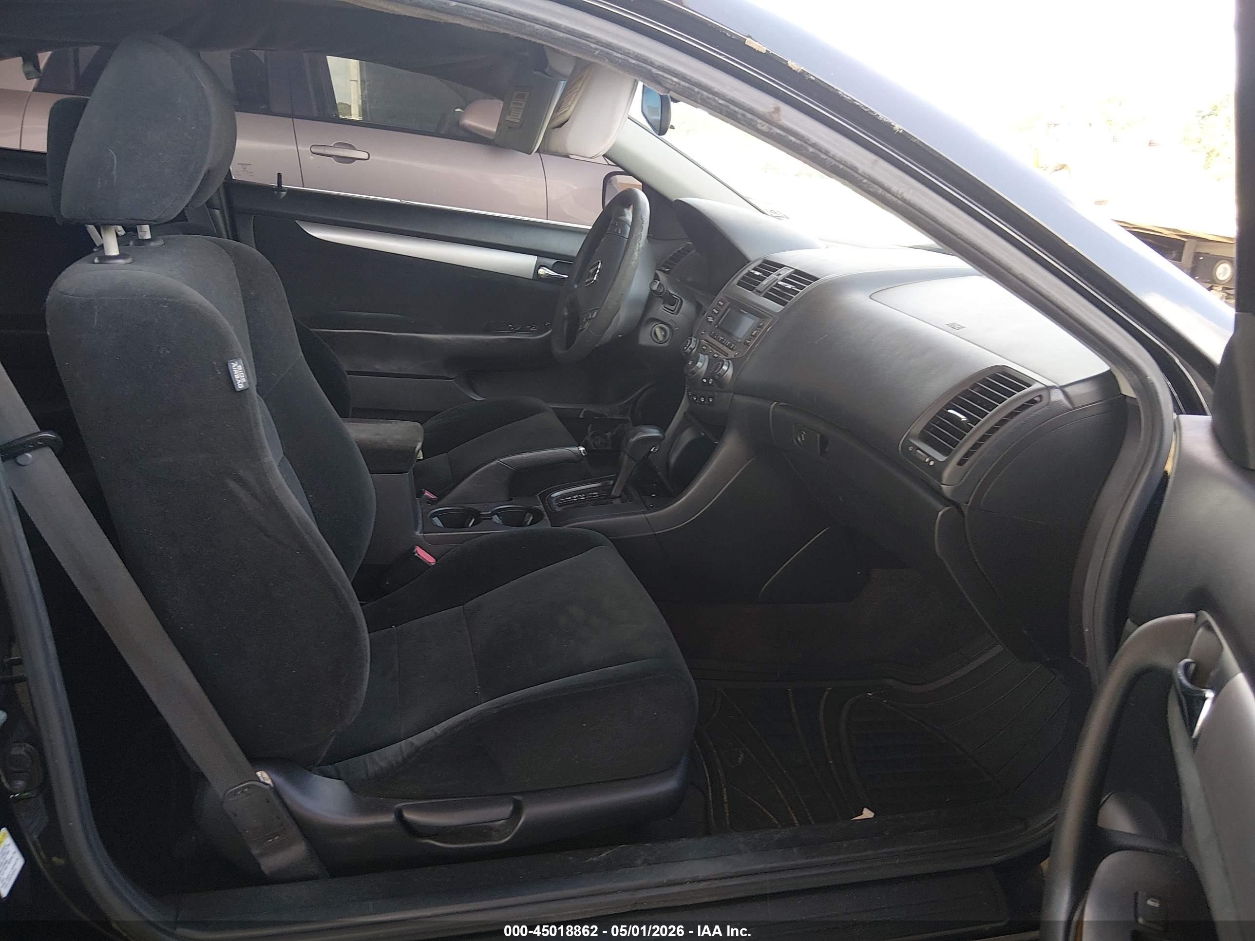 HONDA ACCORD image 5