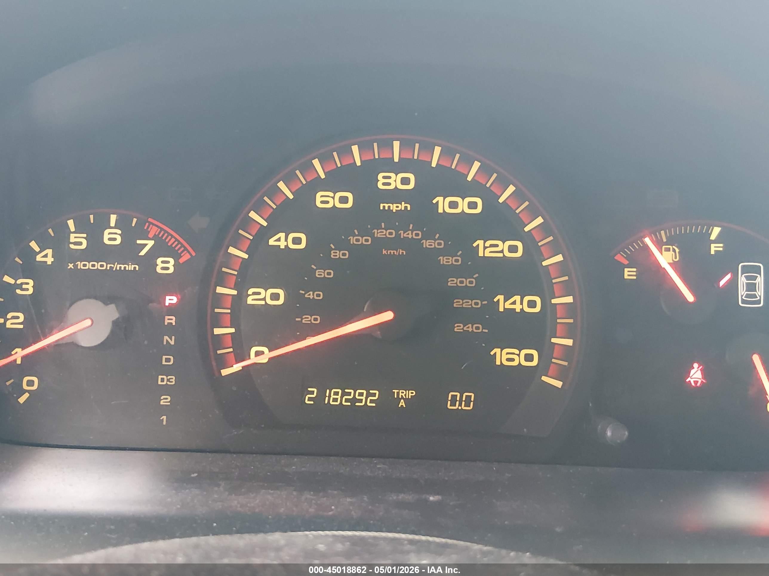 HONDA ACCORD image 7
