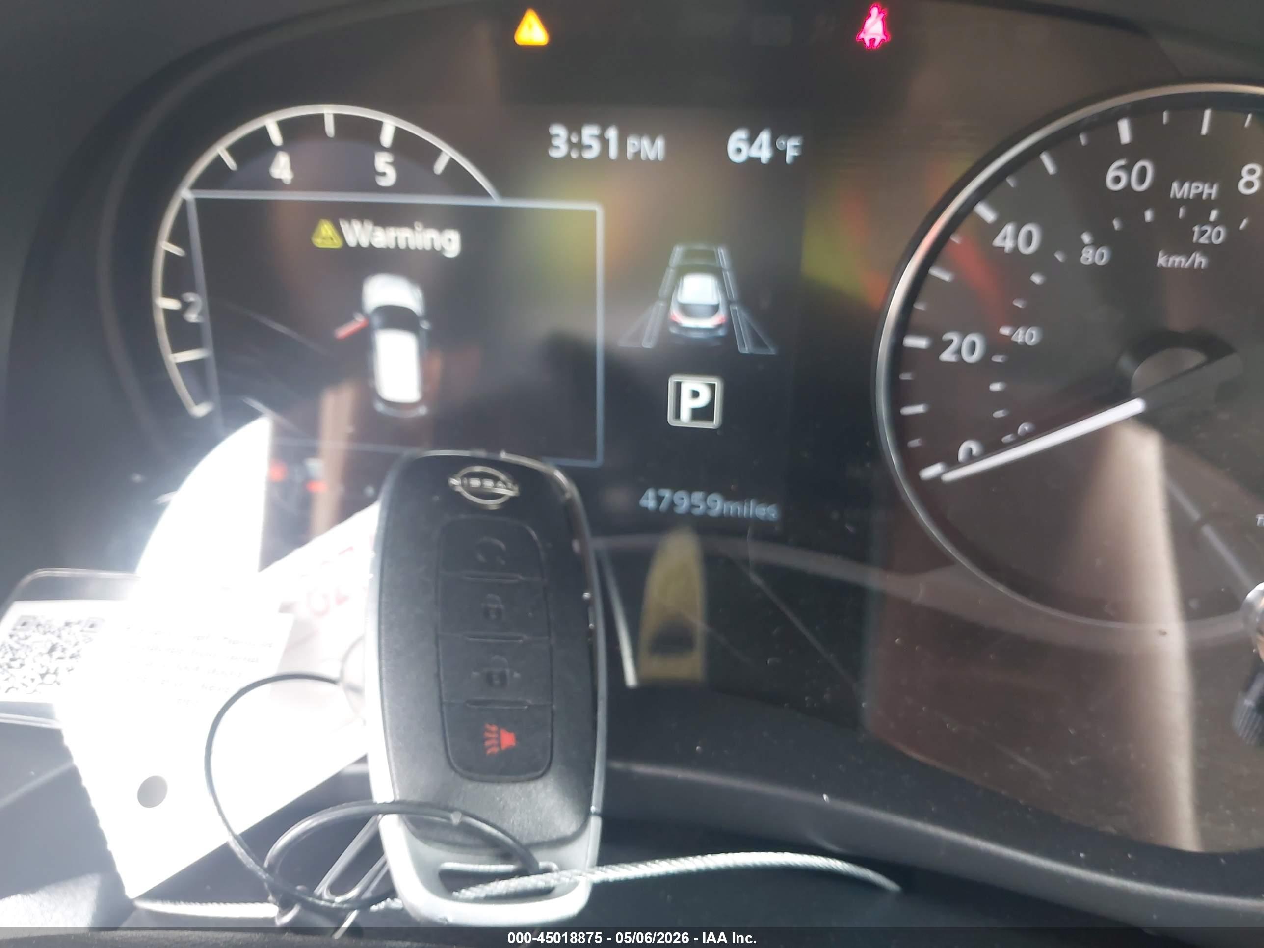 NISSAN KICKS image 11
