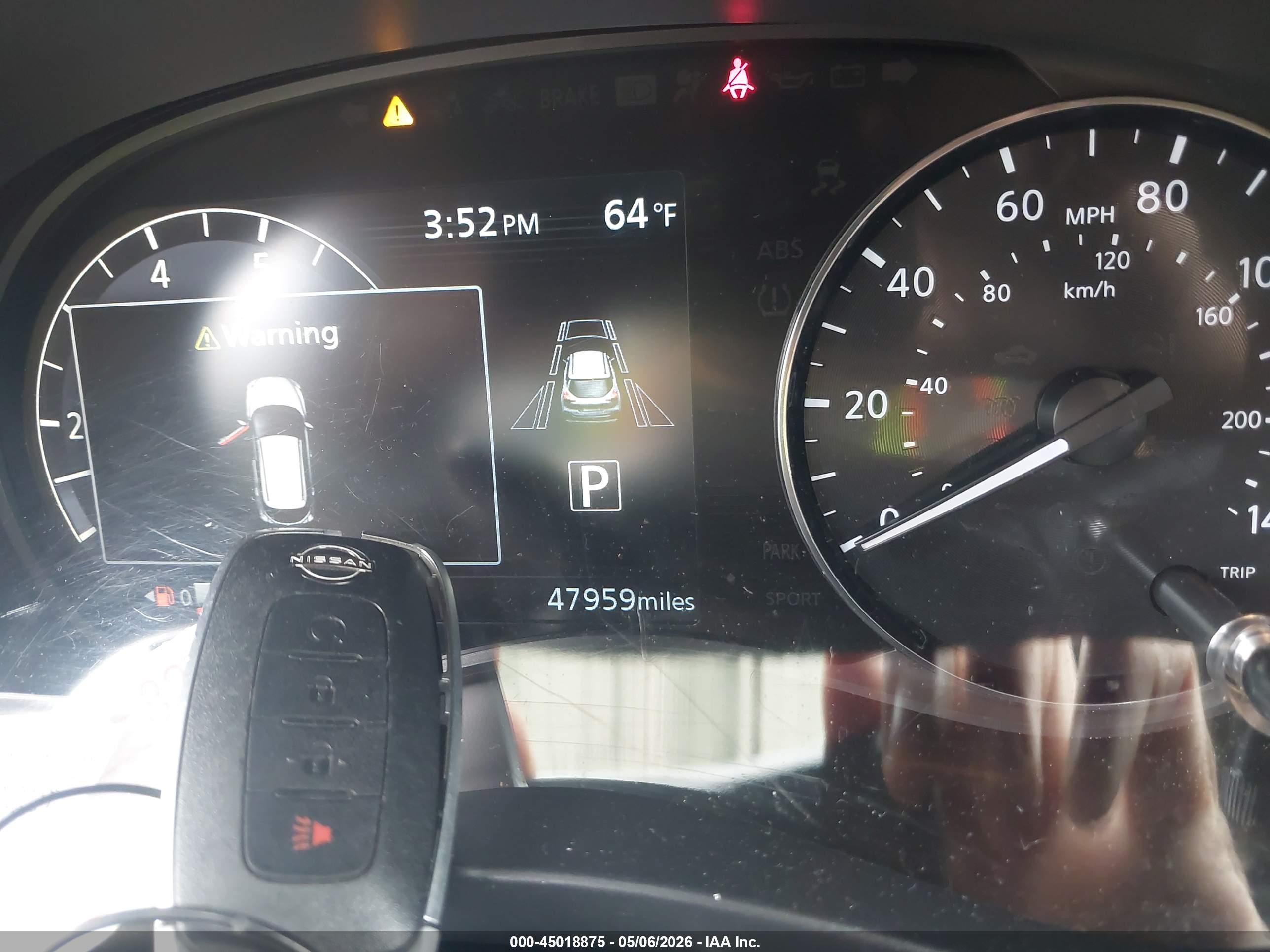 NISSAN KICKS image 7