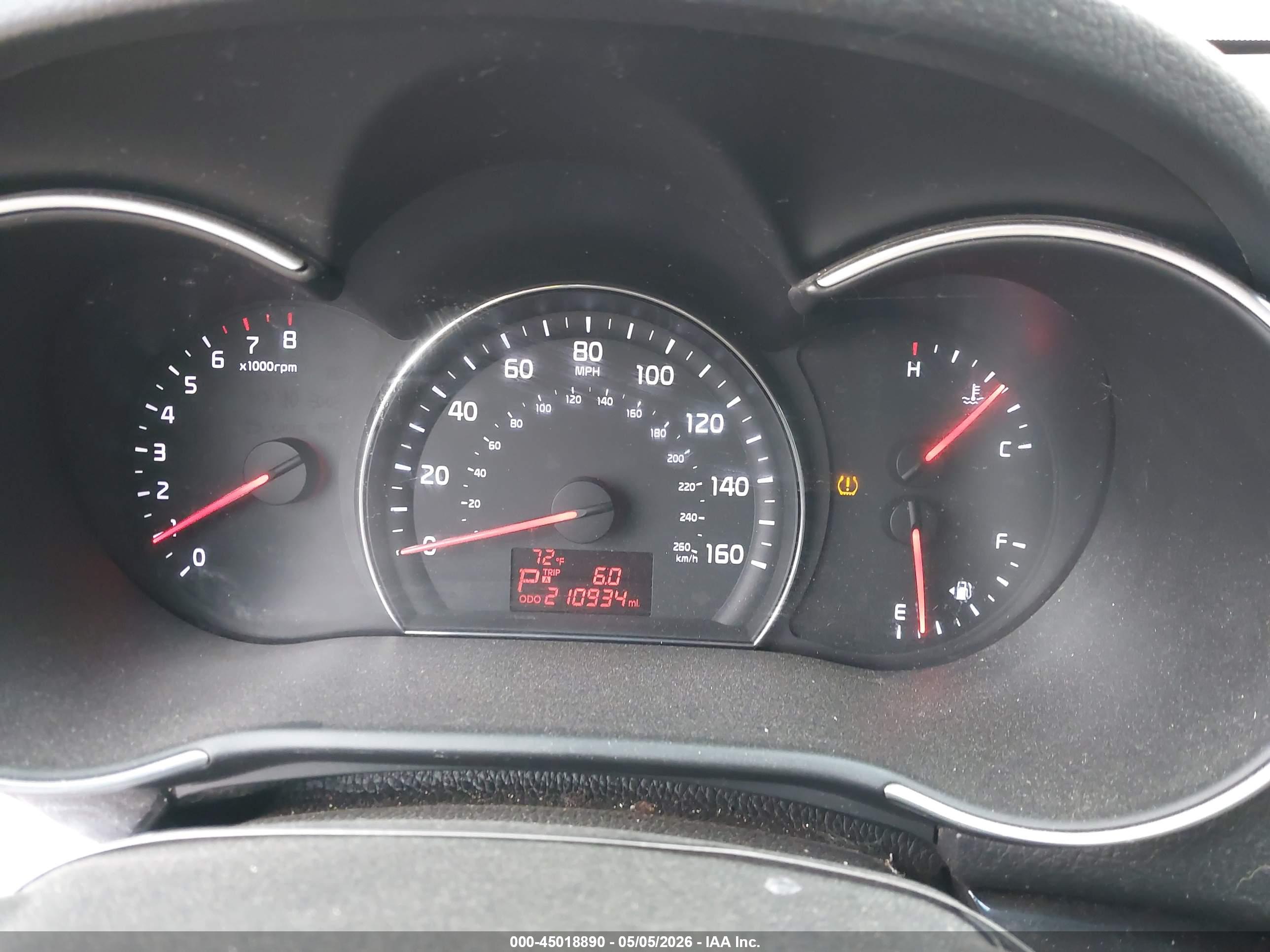KIA SORENTO image 7