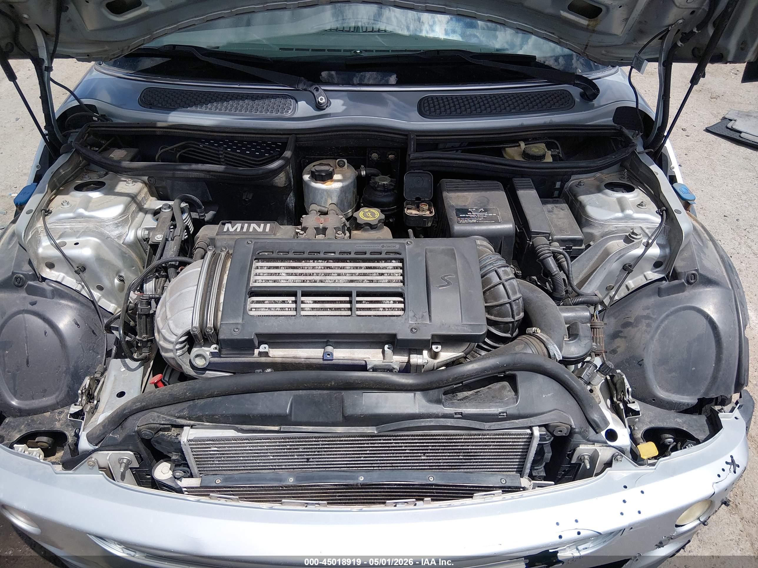 MINI COOPER image 10