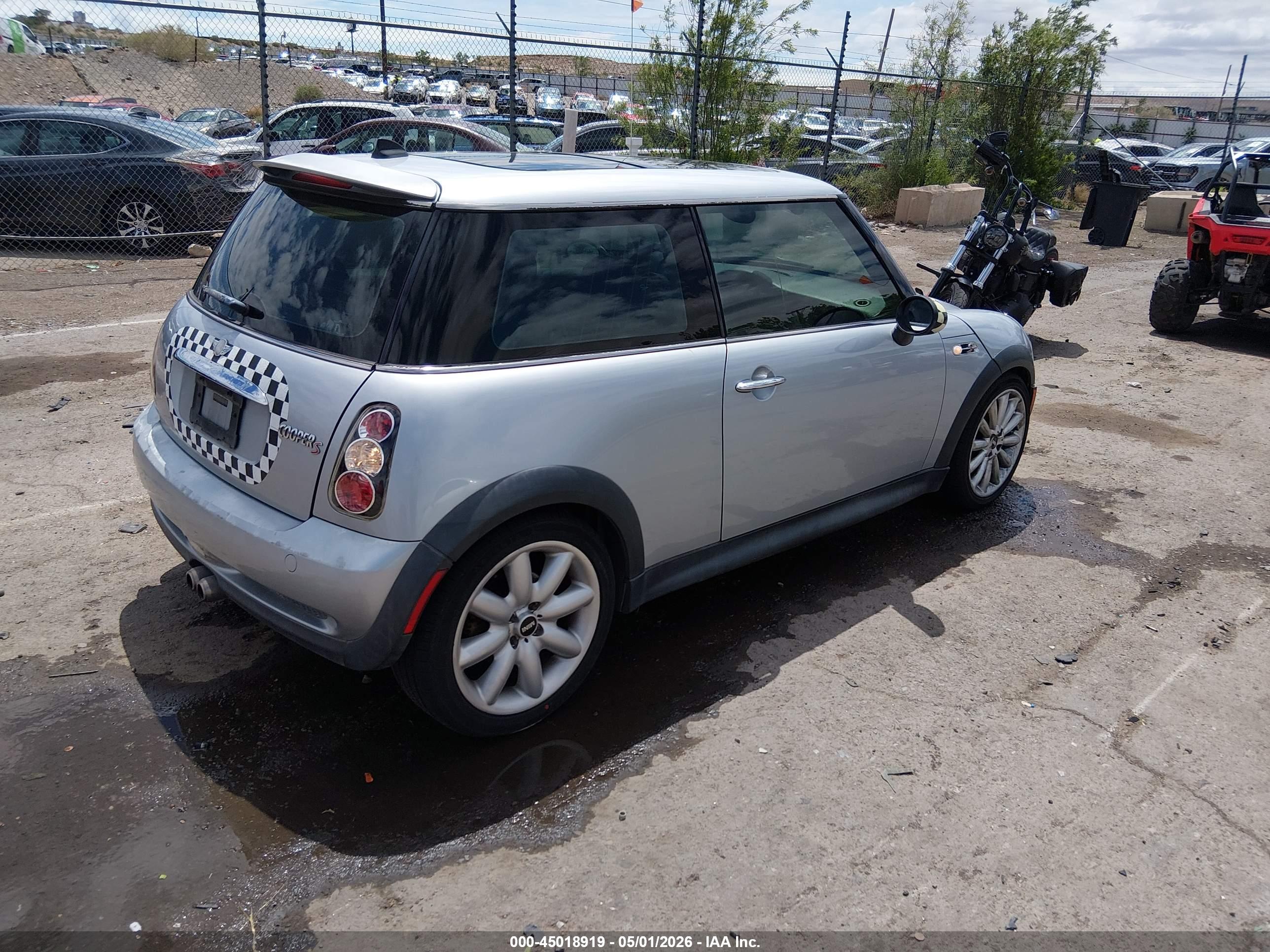 MINI COOPER image 4