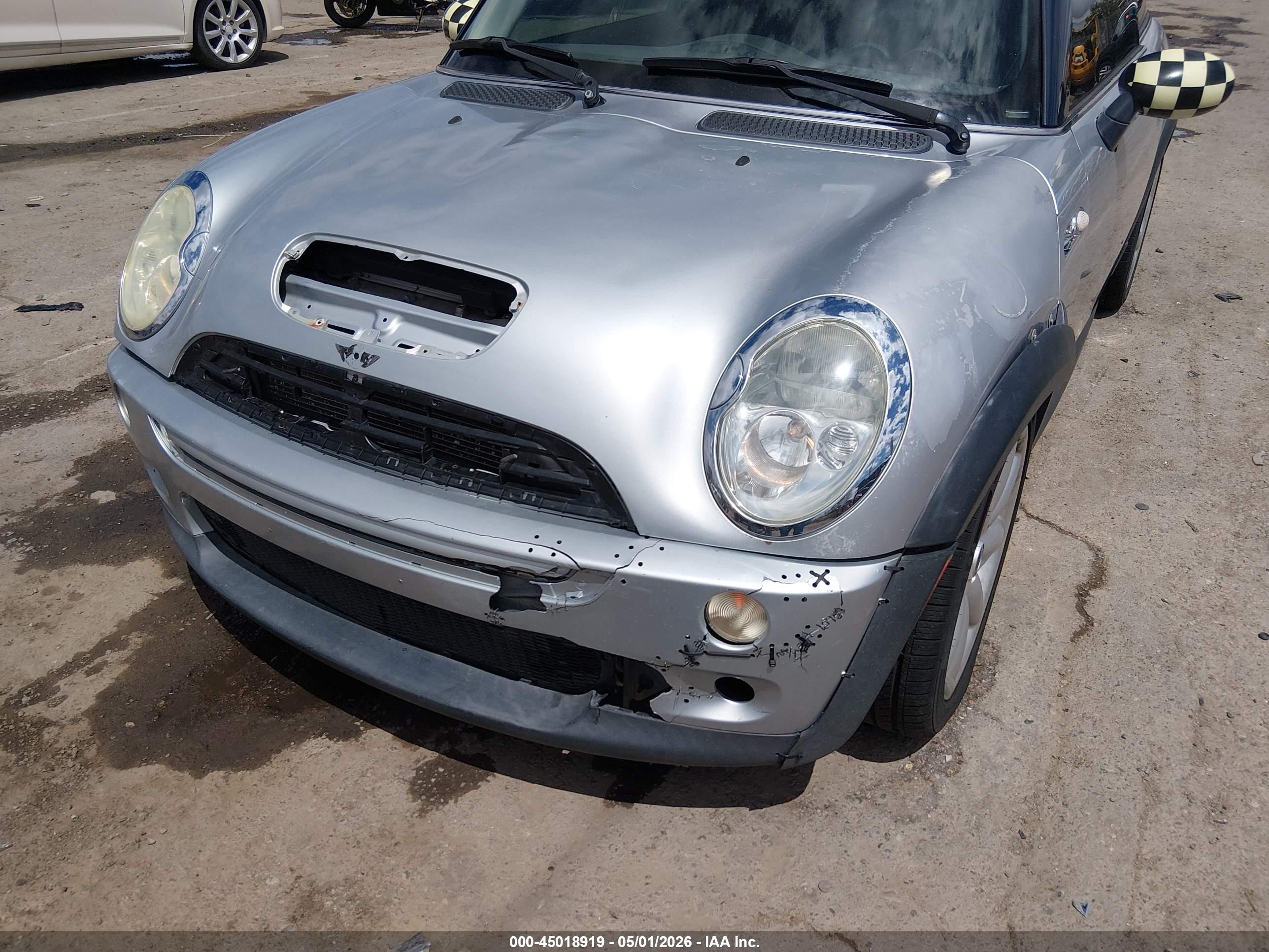 MINI COOPER image 6