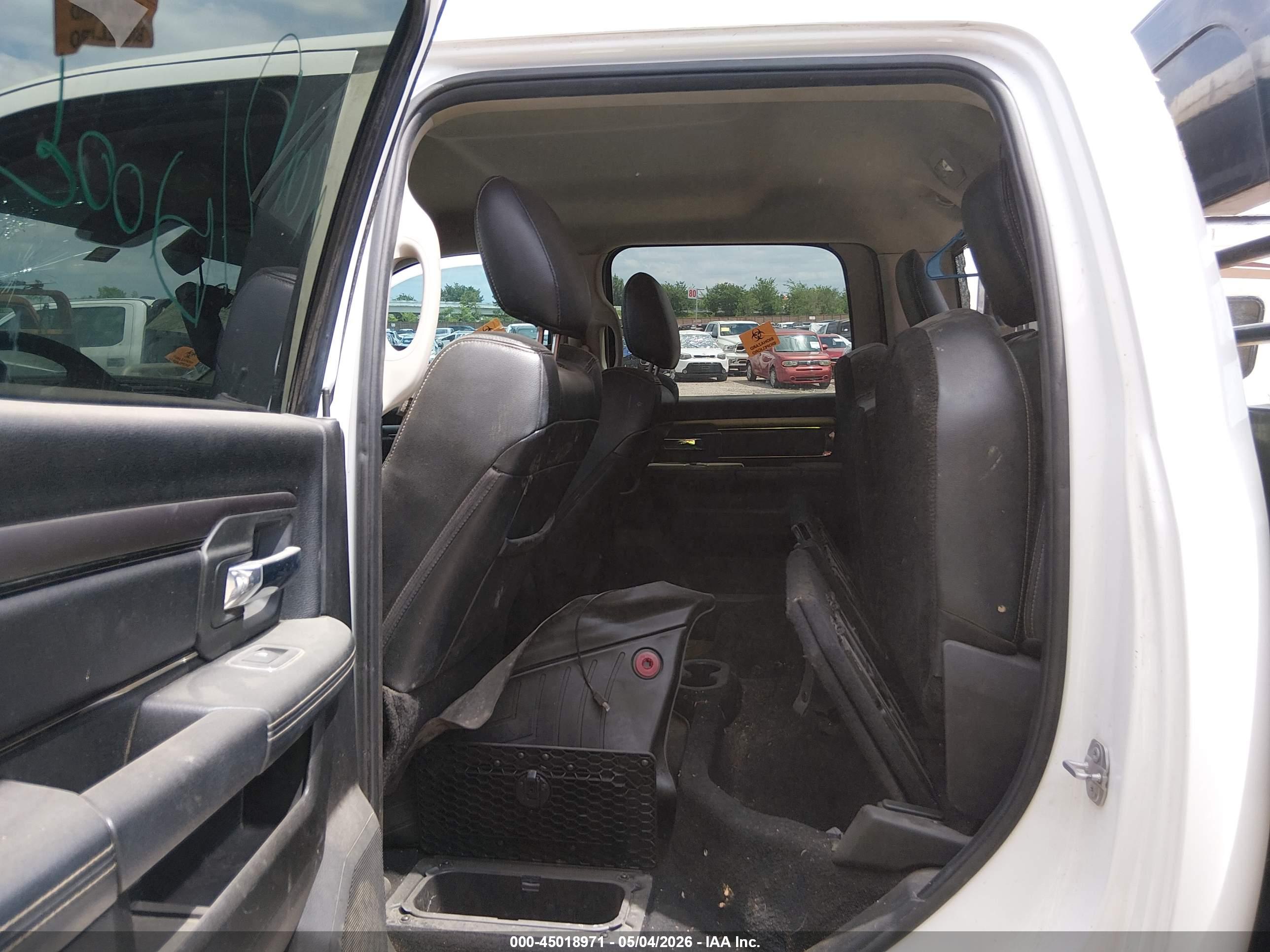 RAM 3500 image 7