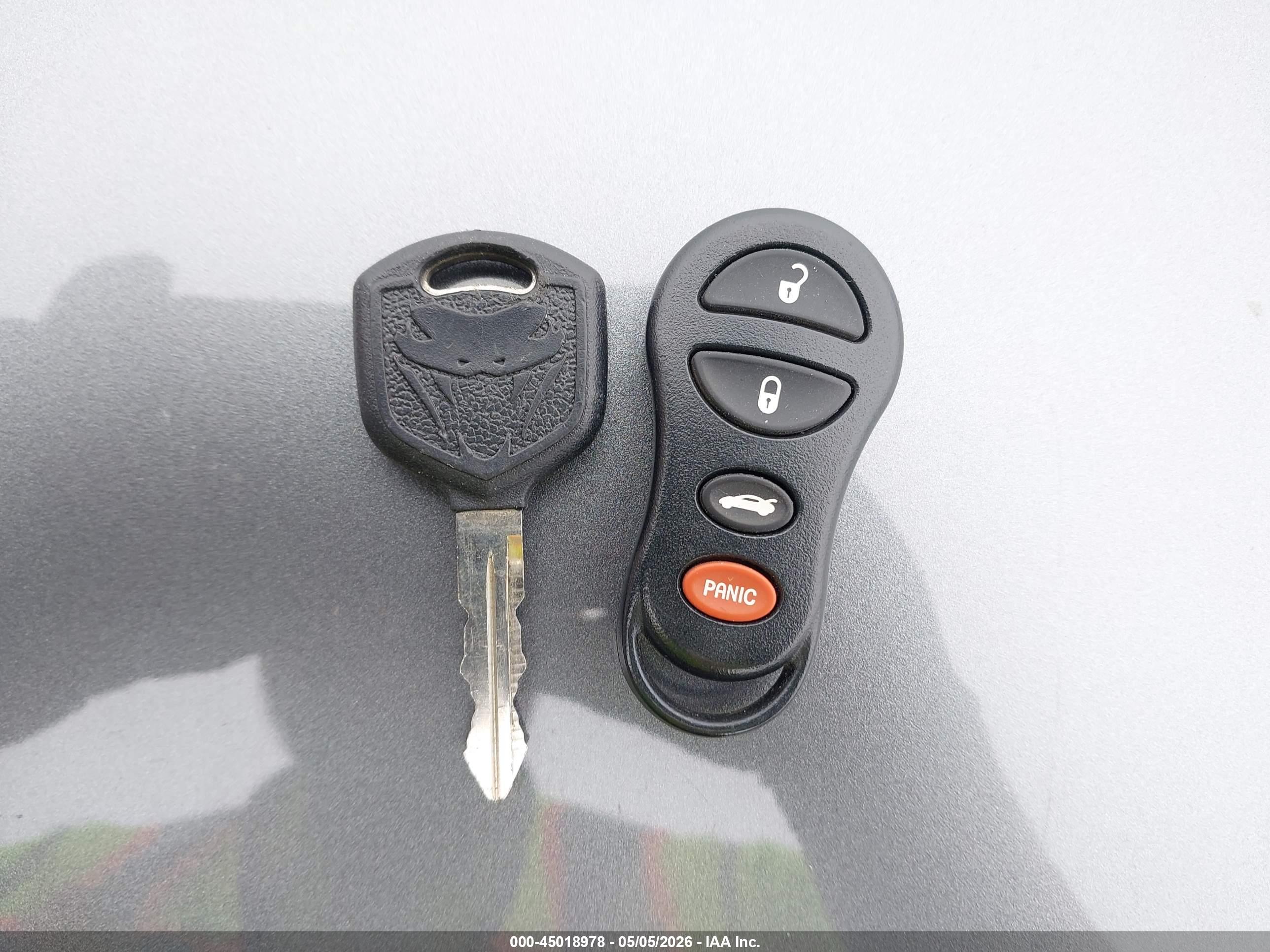 DODGE VIPER image 11