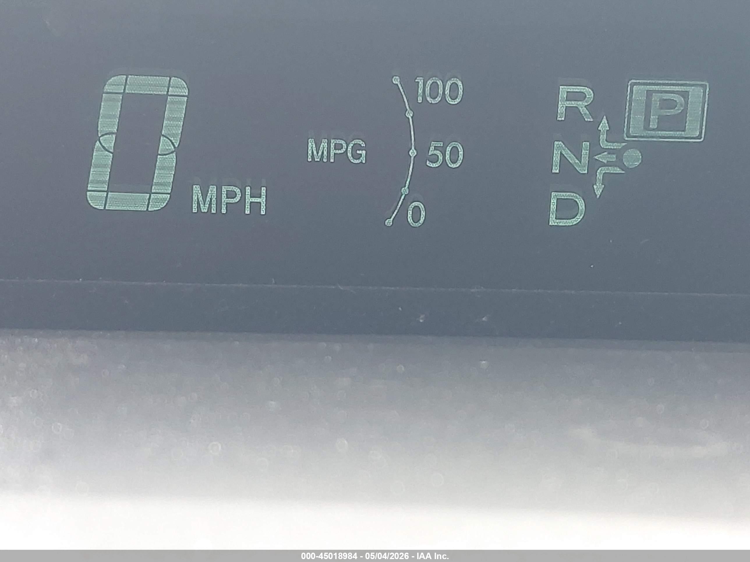 TOYOTA PRIUS image 7