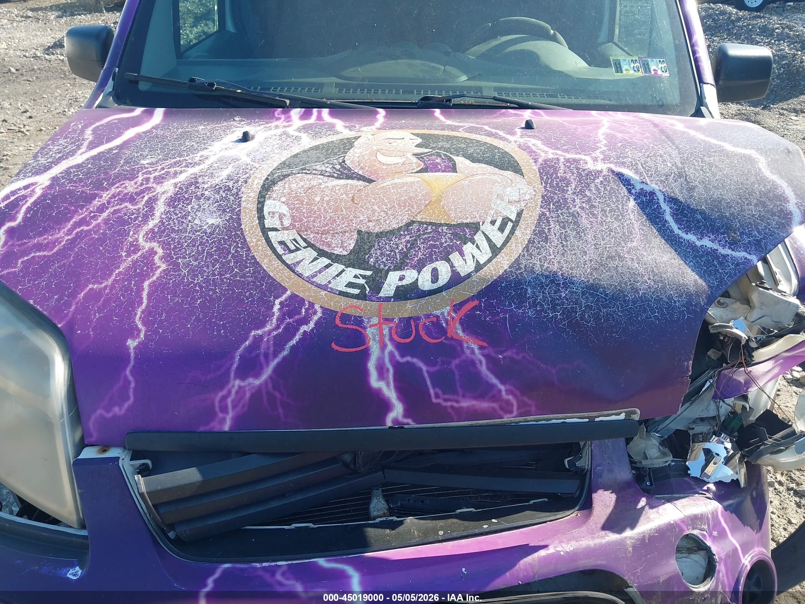 FORD TRANSIT image 10
