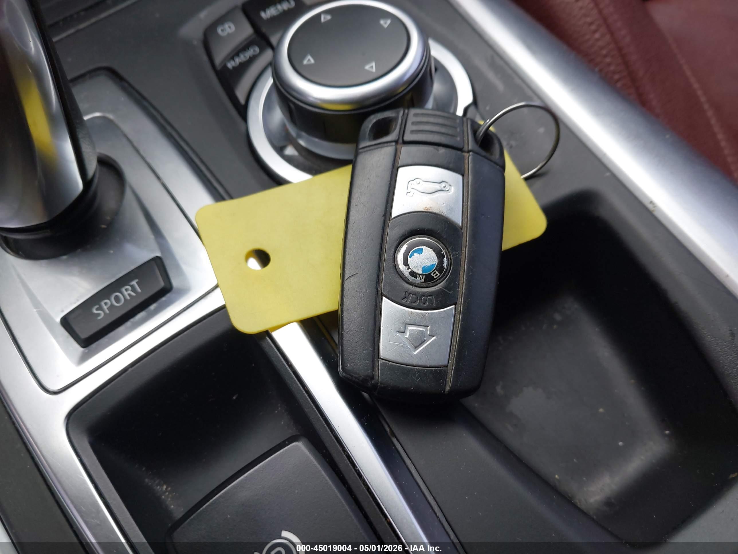 BMW X6 image 11