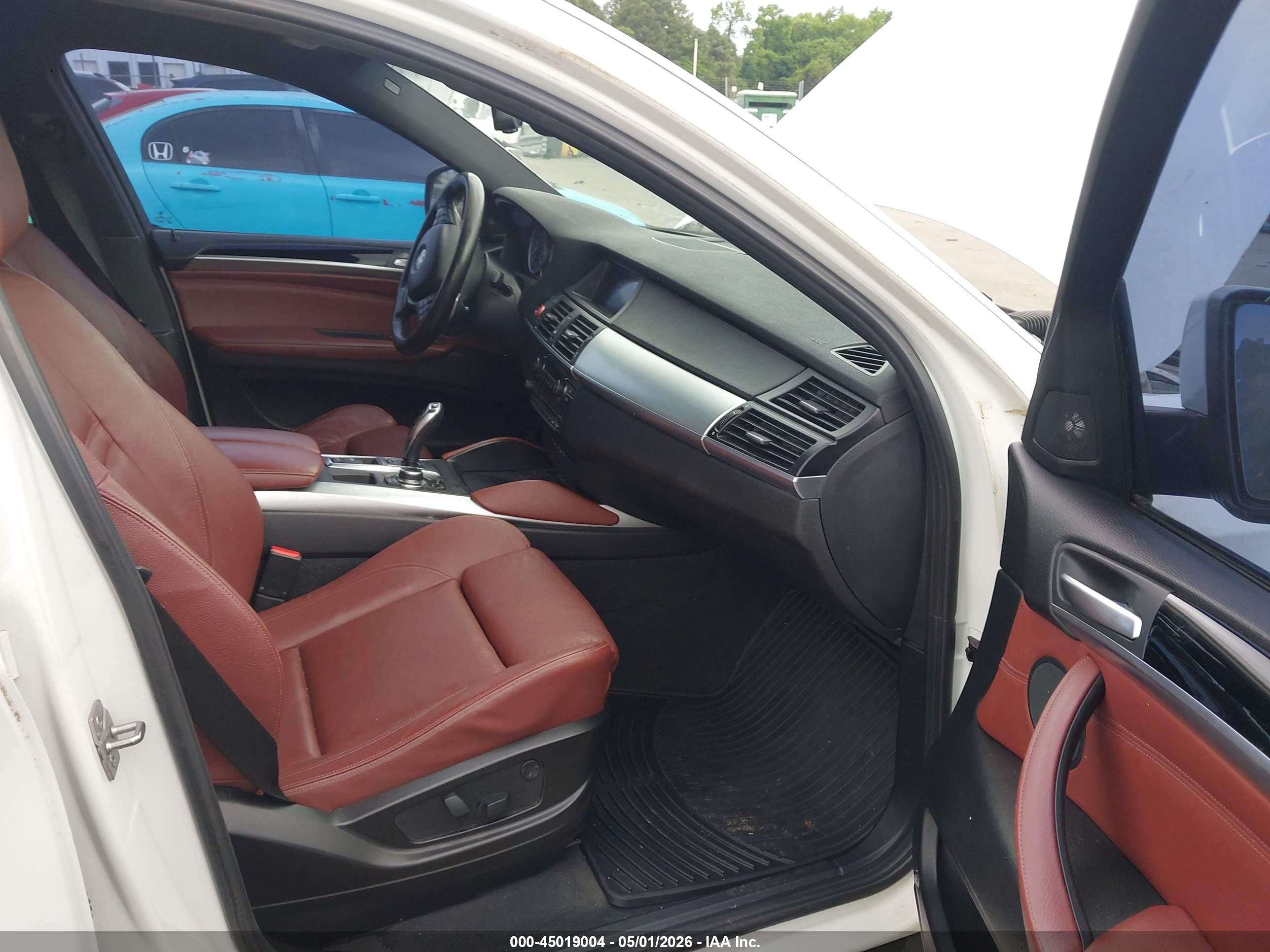 BMW X6 image 5