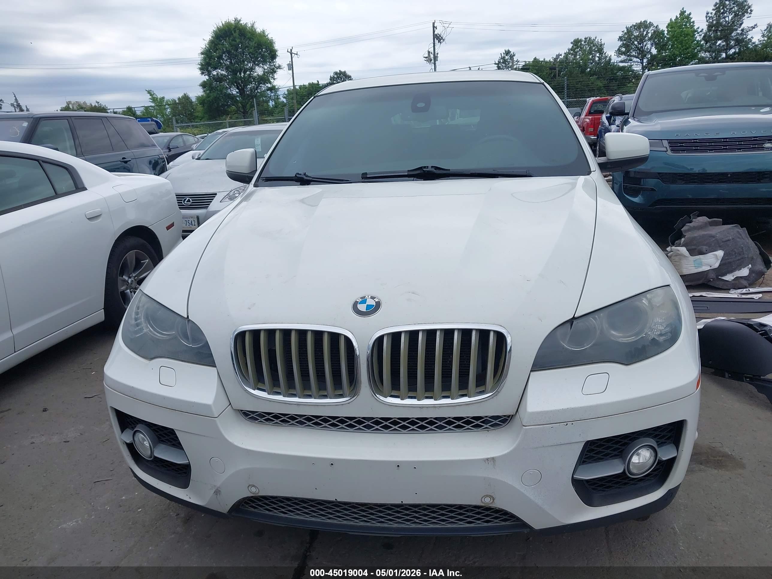 BMW X6 image 6