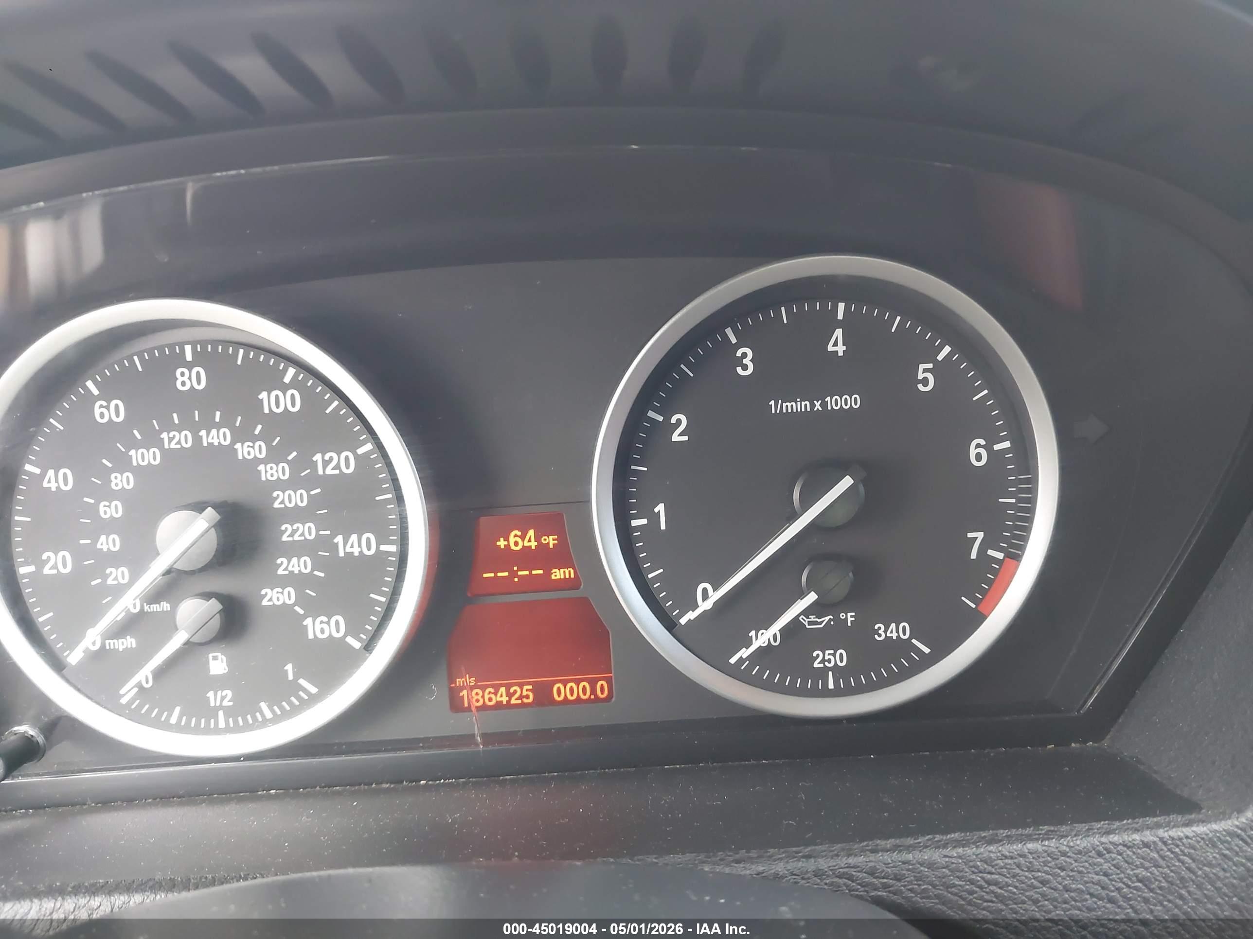BMW X6 image 7