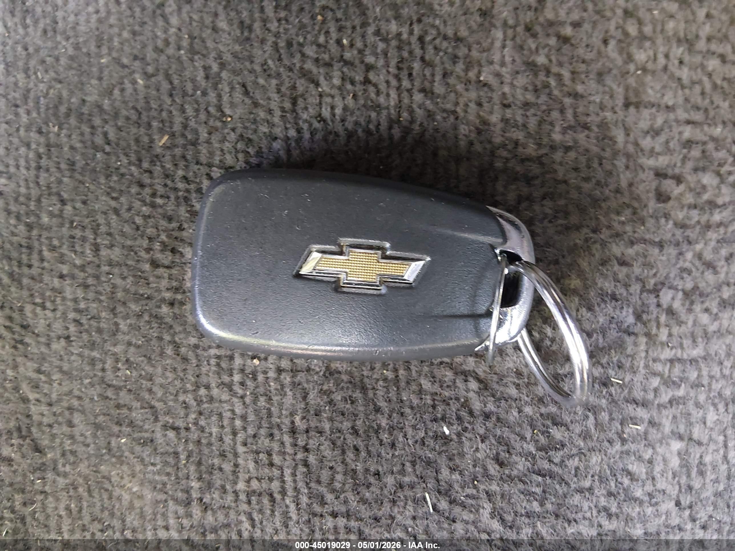 CHEVROLET MALIBU image 11