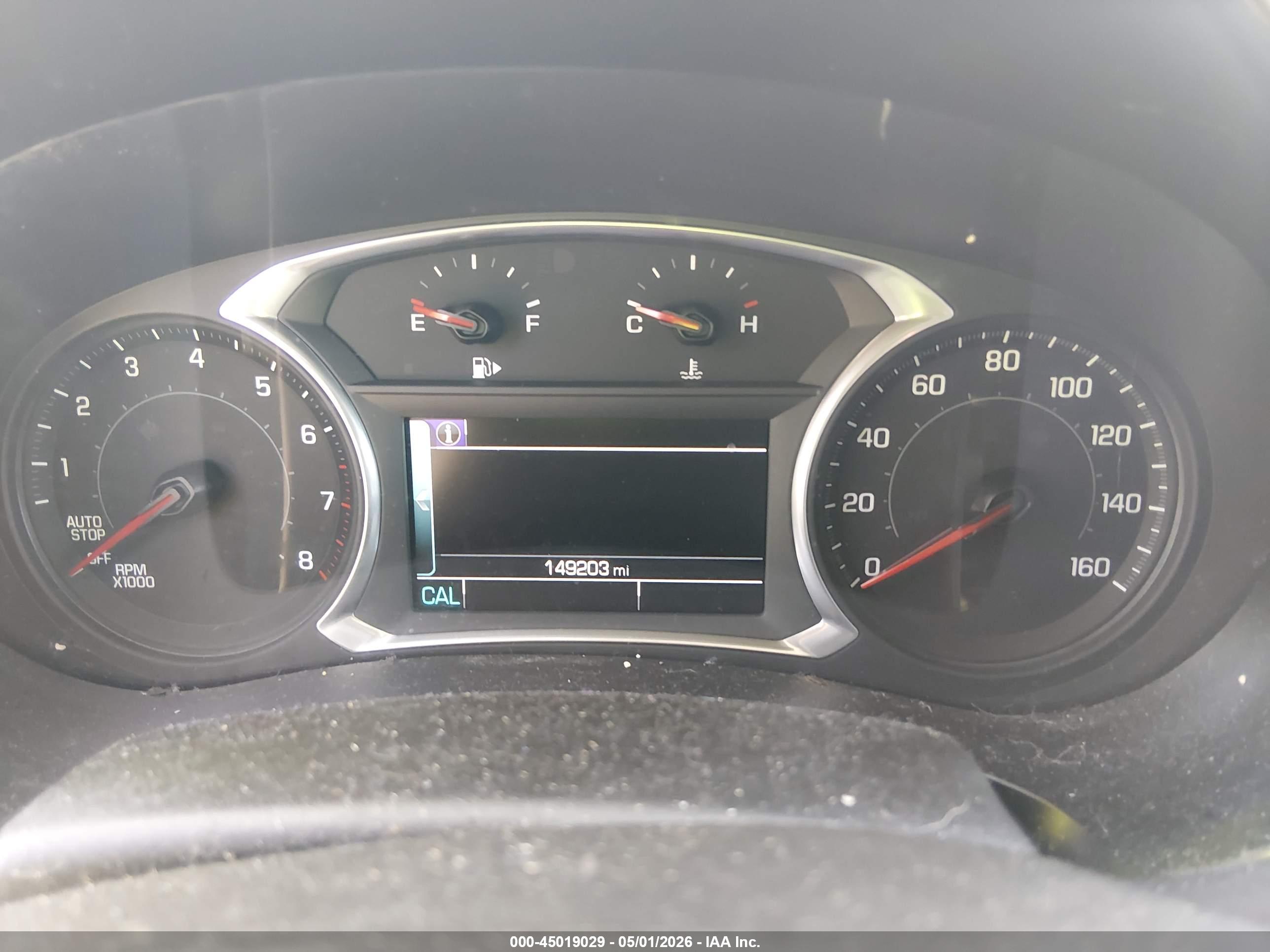 CHEVROLET MALIBU image 7