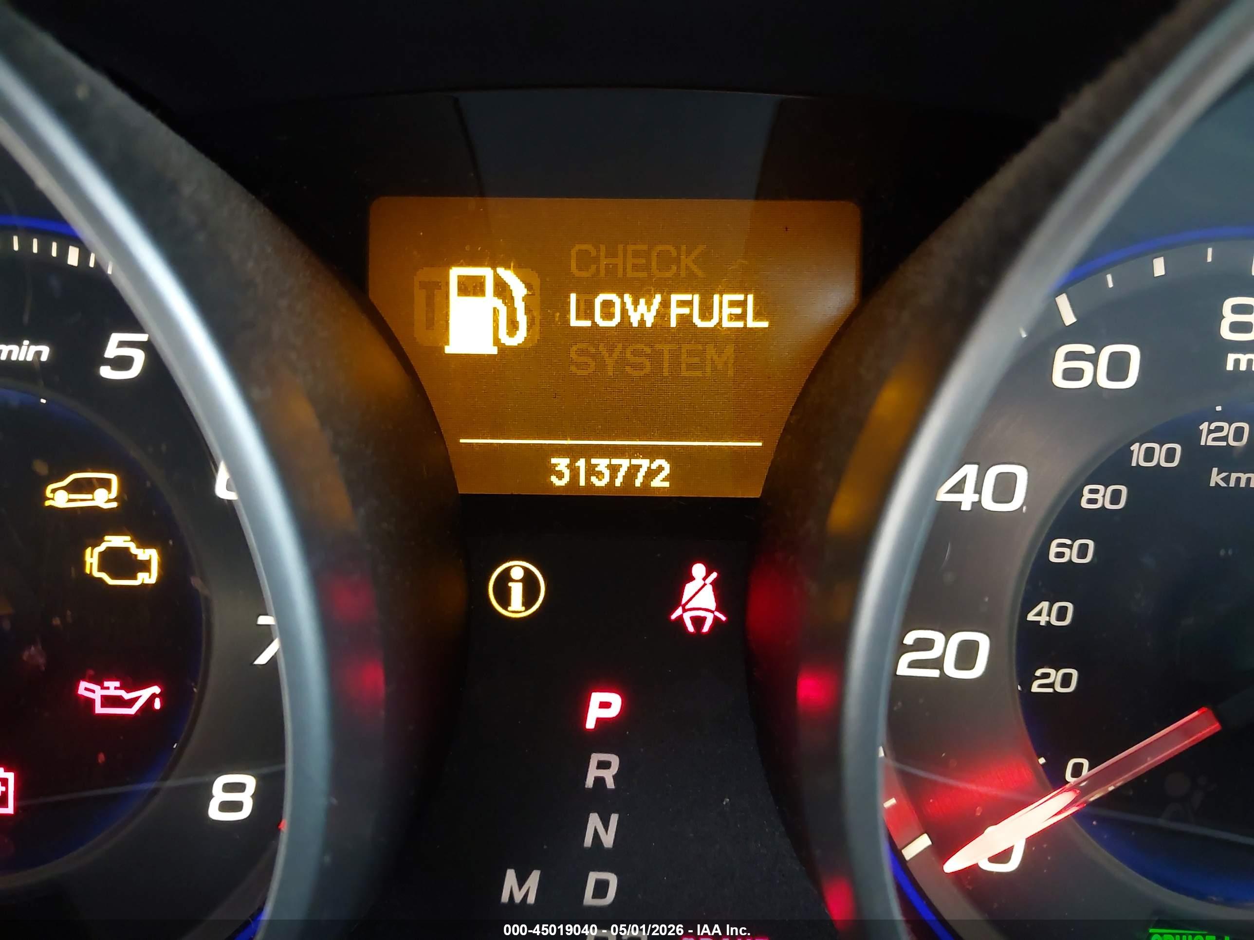 ACURA MDX image 7
