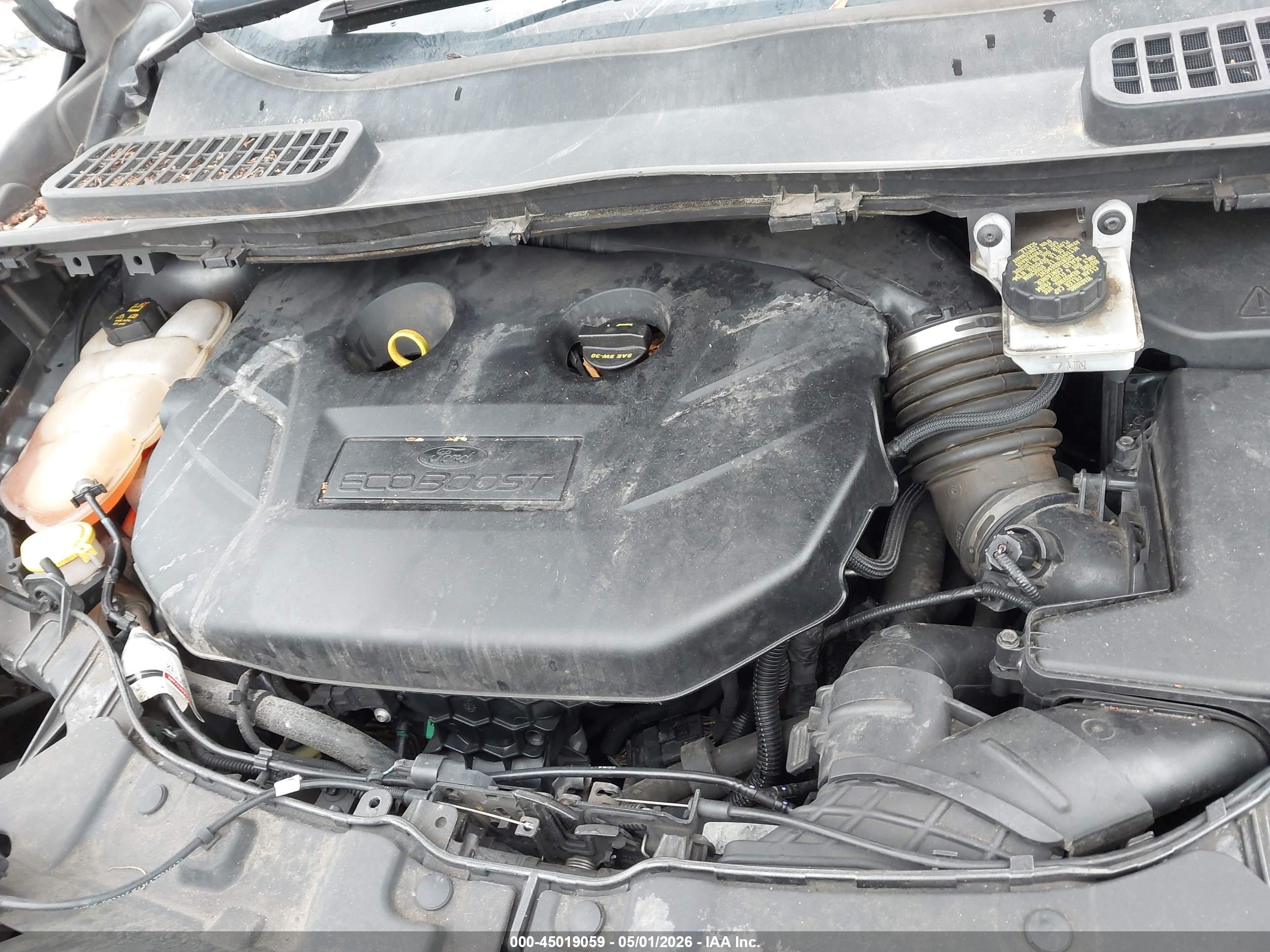 FORD ESCAPE image 10