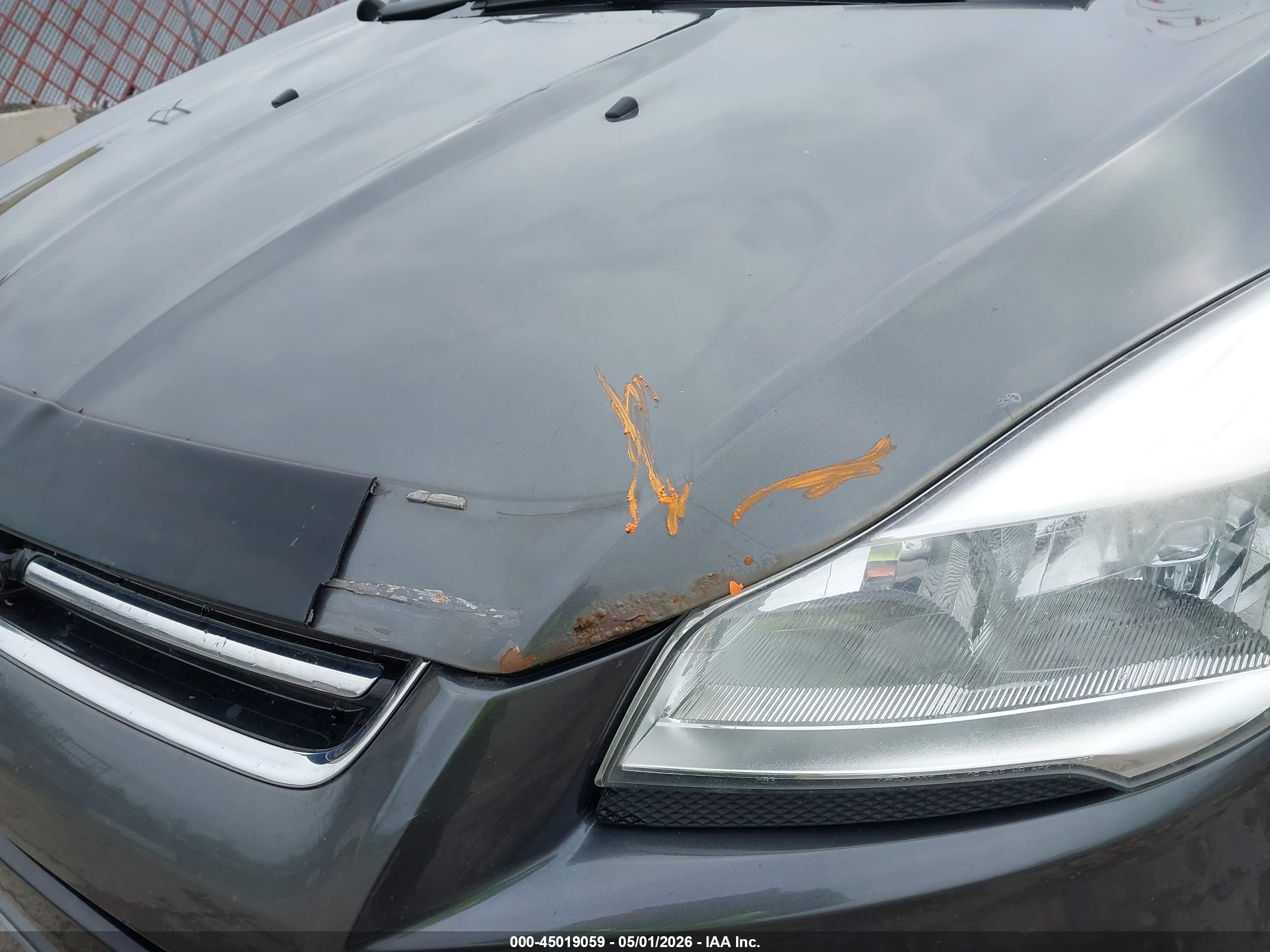 FORD ESCAPE image 6