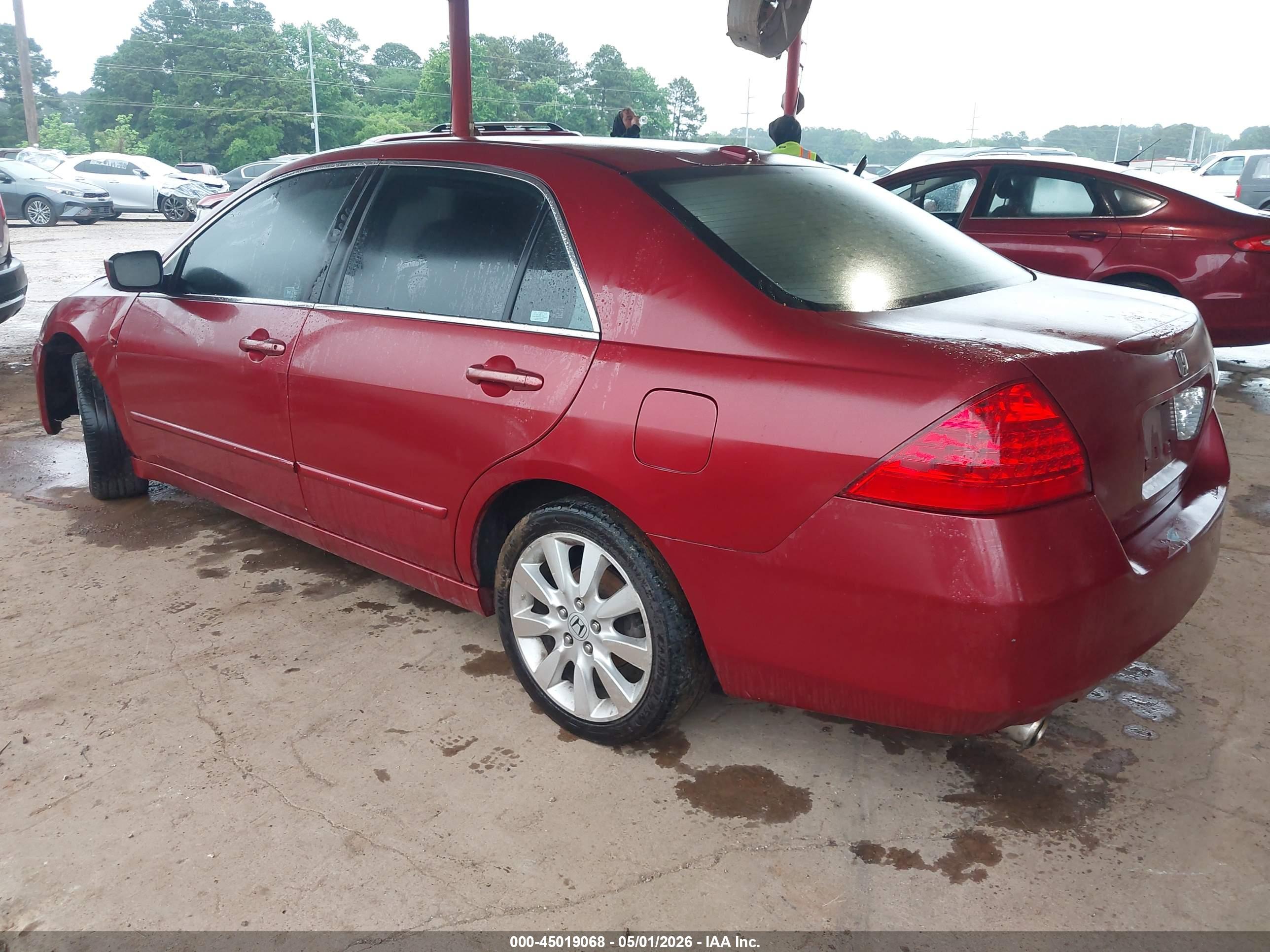 HONDA ACCORD image 3