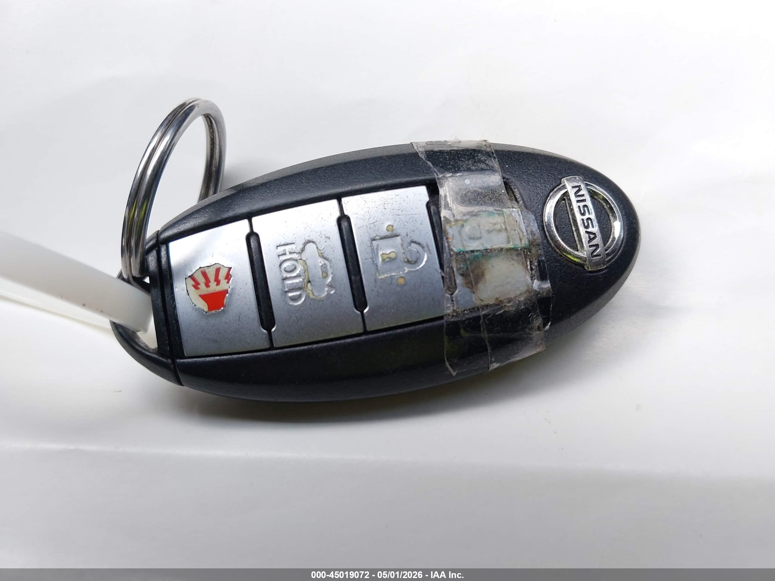 NISSAN ALTIMA image 11